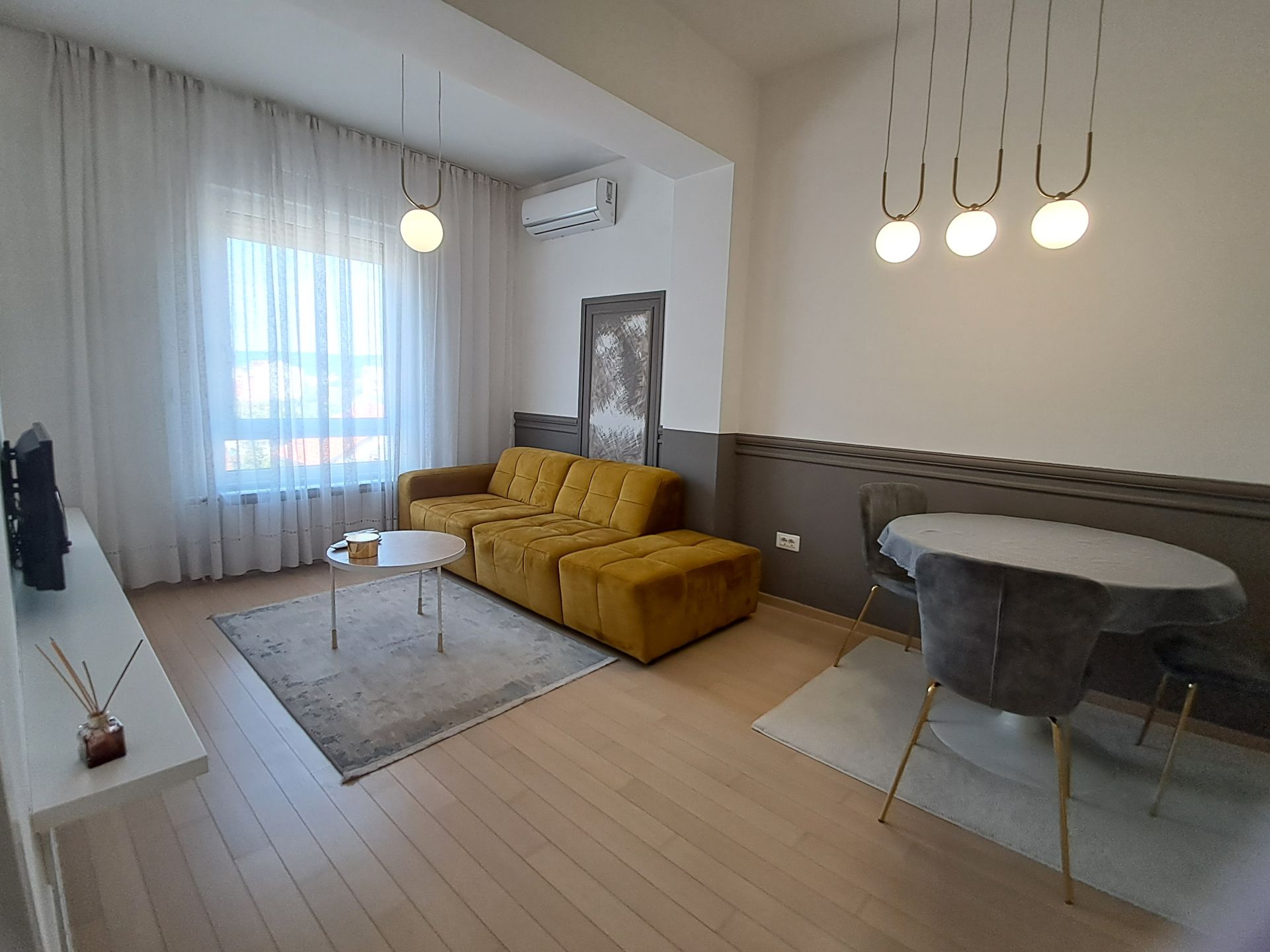 Nov, dvosoban stan u Novoj Varoši najam stan Banja Luka - 4