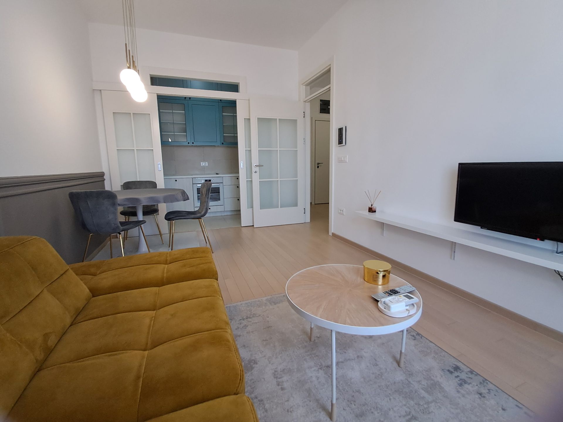 Nov, dvosoban stan u Novoj Varoši najam stan Banja Luka - 2