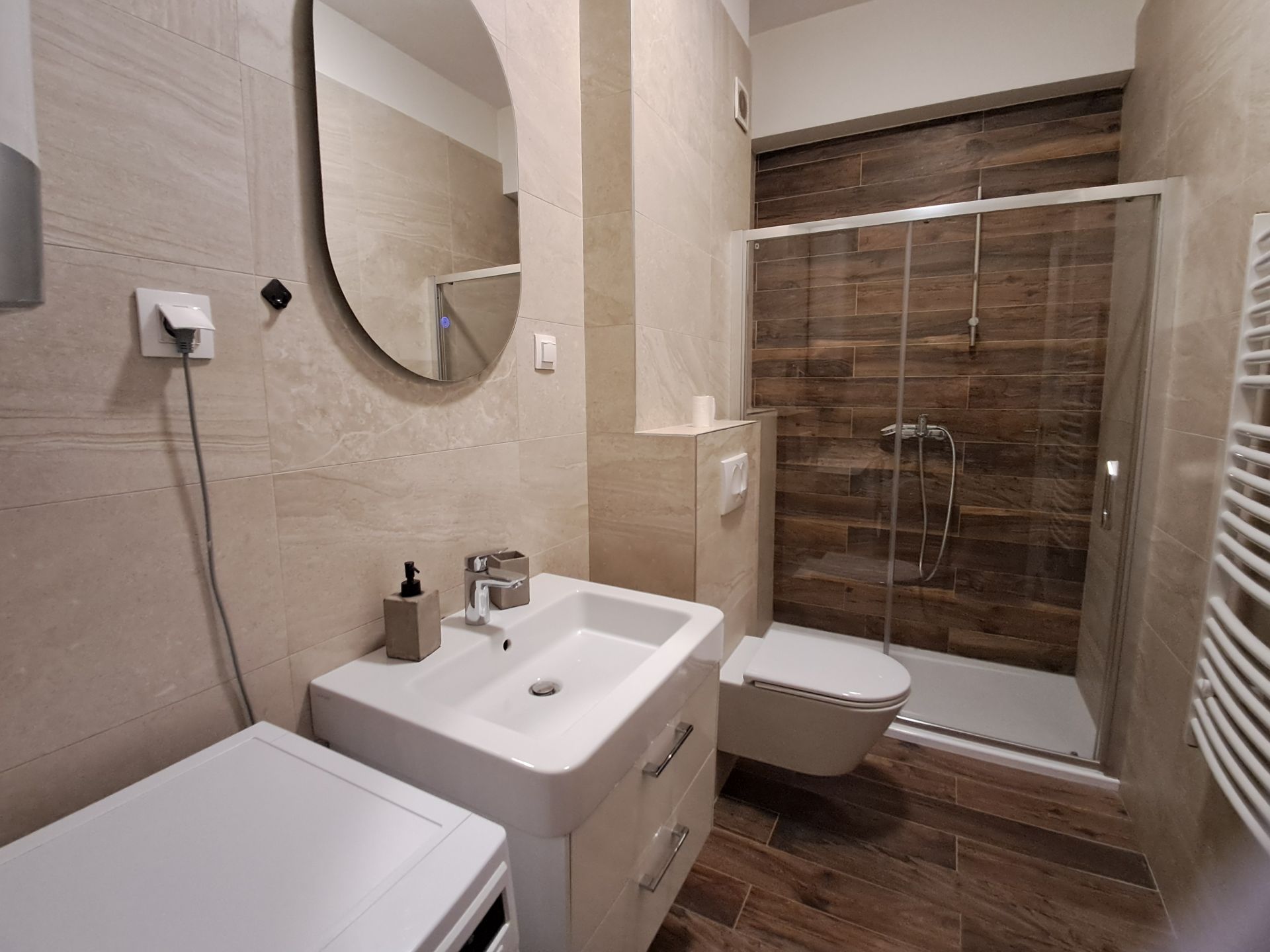 Nov, dvosoban stan u Novoj Varoši najam stan Banja Luka - 9