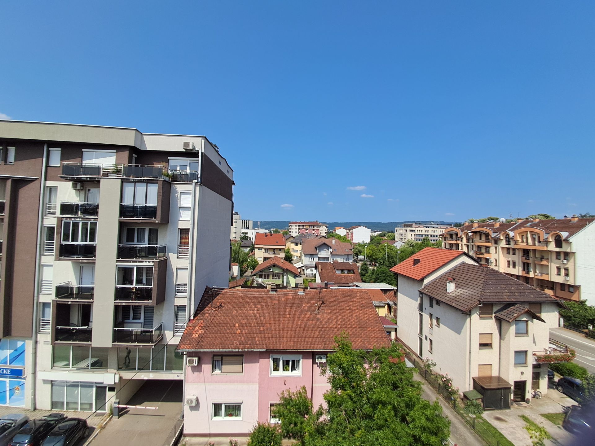 Nov, dvosoban stan u Novoj Varoši najam stan Banja Luka - 13