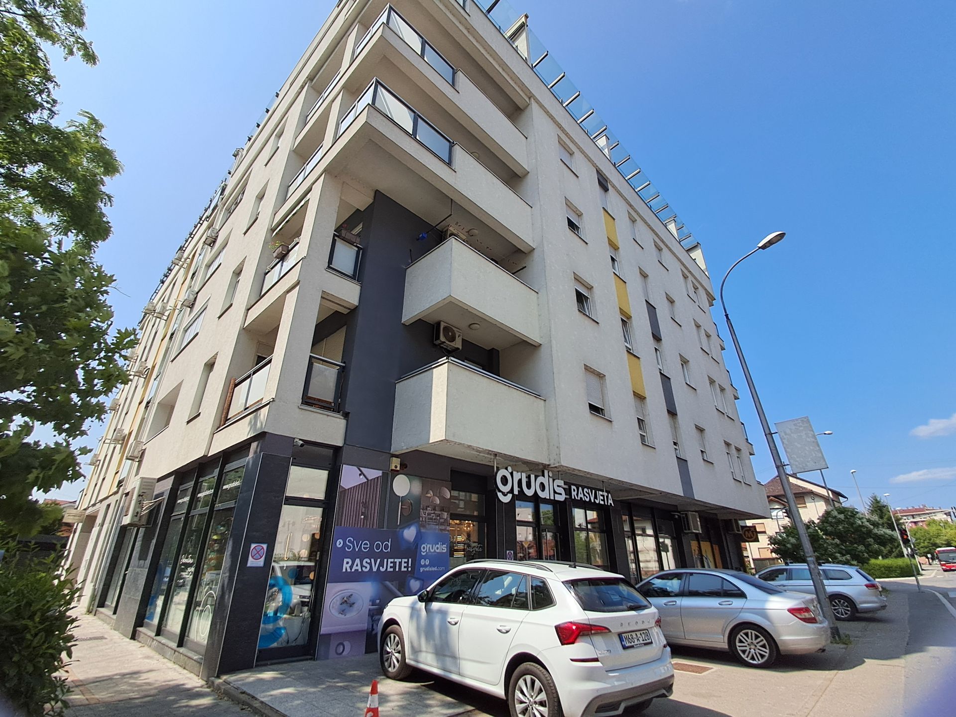 Nov, dvosoban stan u Novoj Varoši najam stan Banja Luka - 14