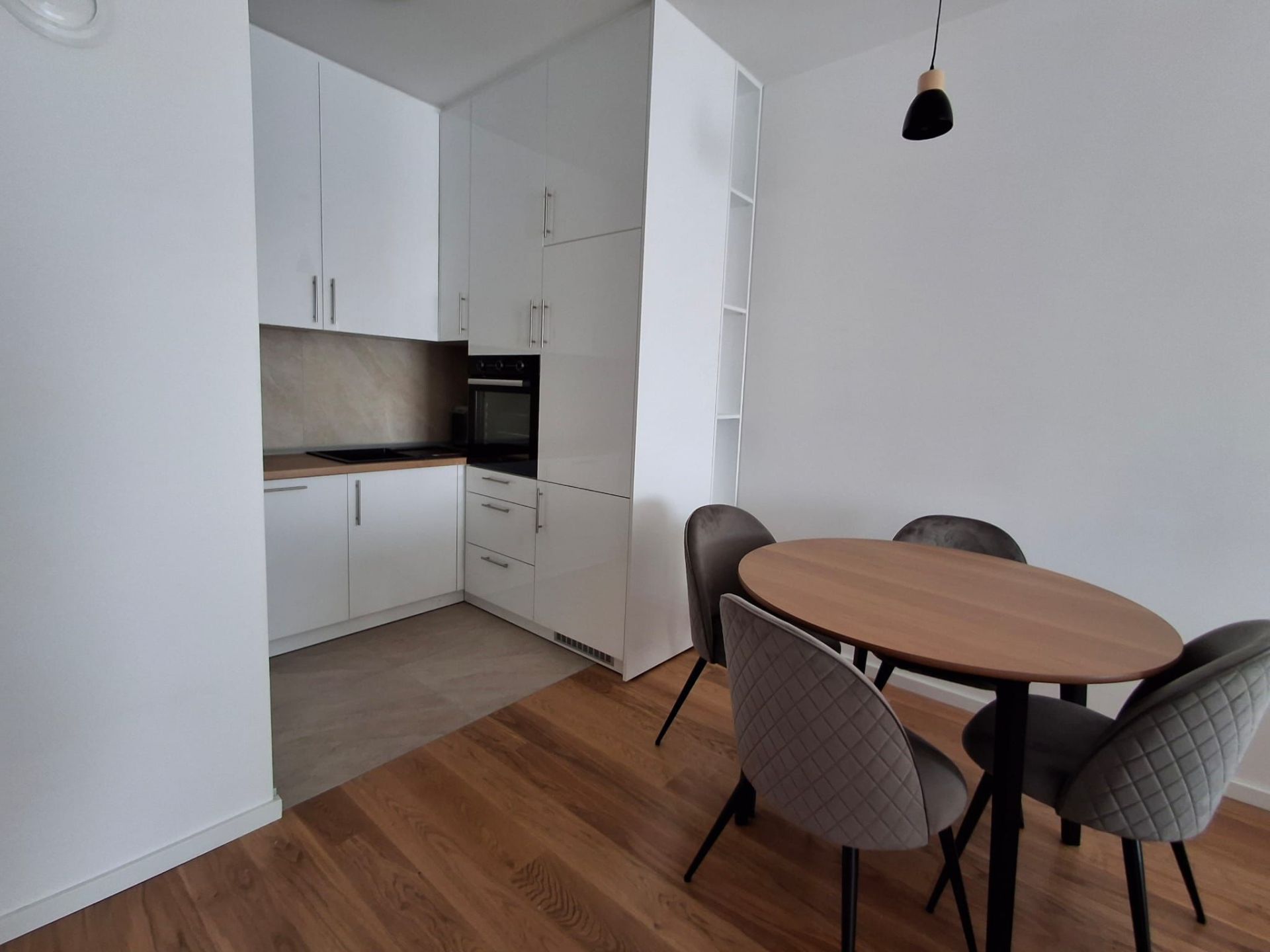 Namješten, dvosoban stan od 53m2, u naselju Park prodaja stan Banja Luka - 3