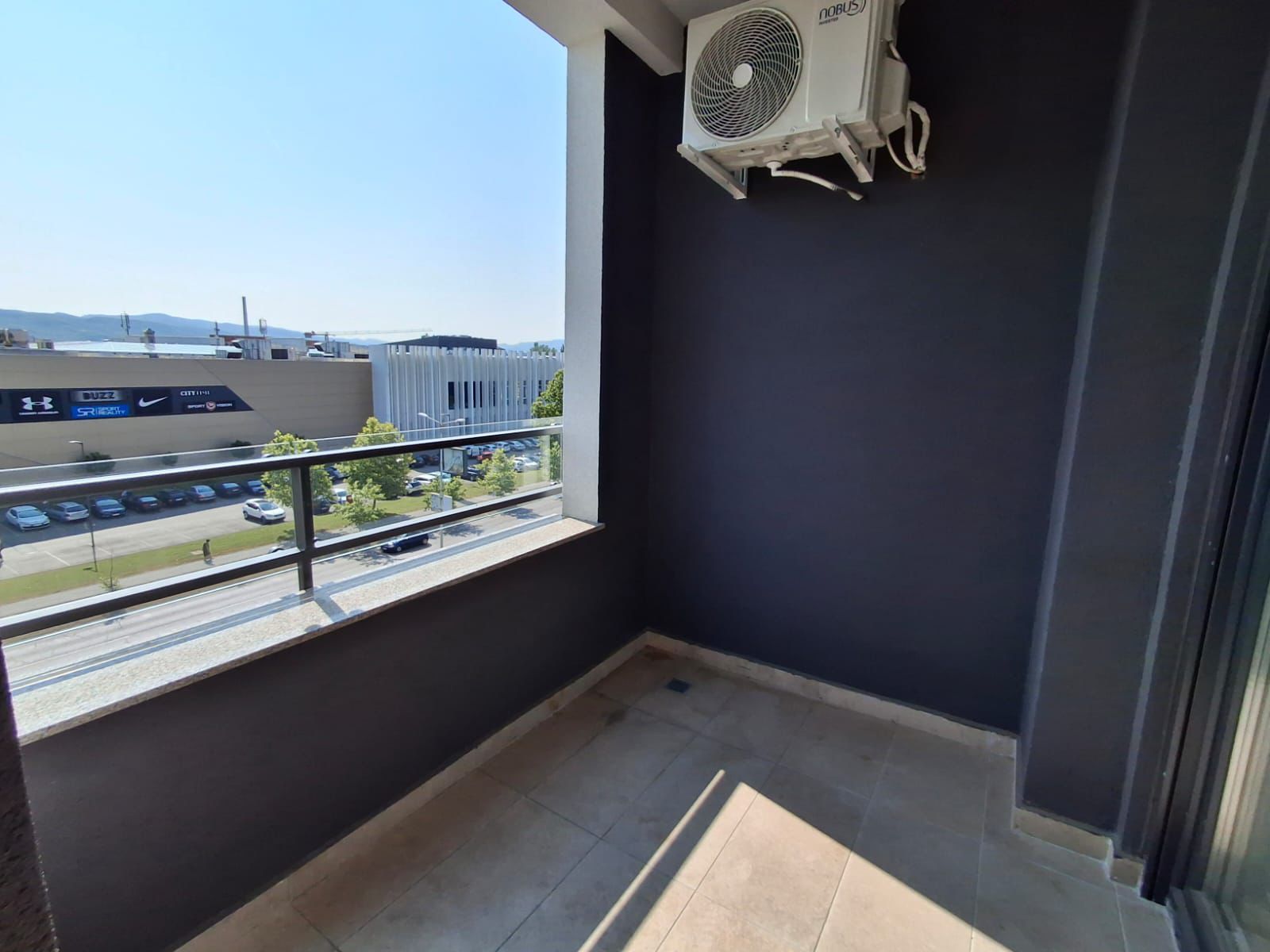 Namješten, dvosoban stan od 53m2, u naselju Park prodaja stan Banja Luka - 7