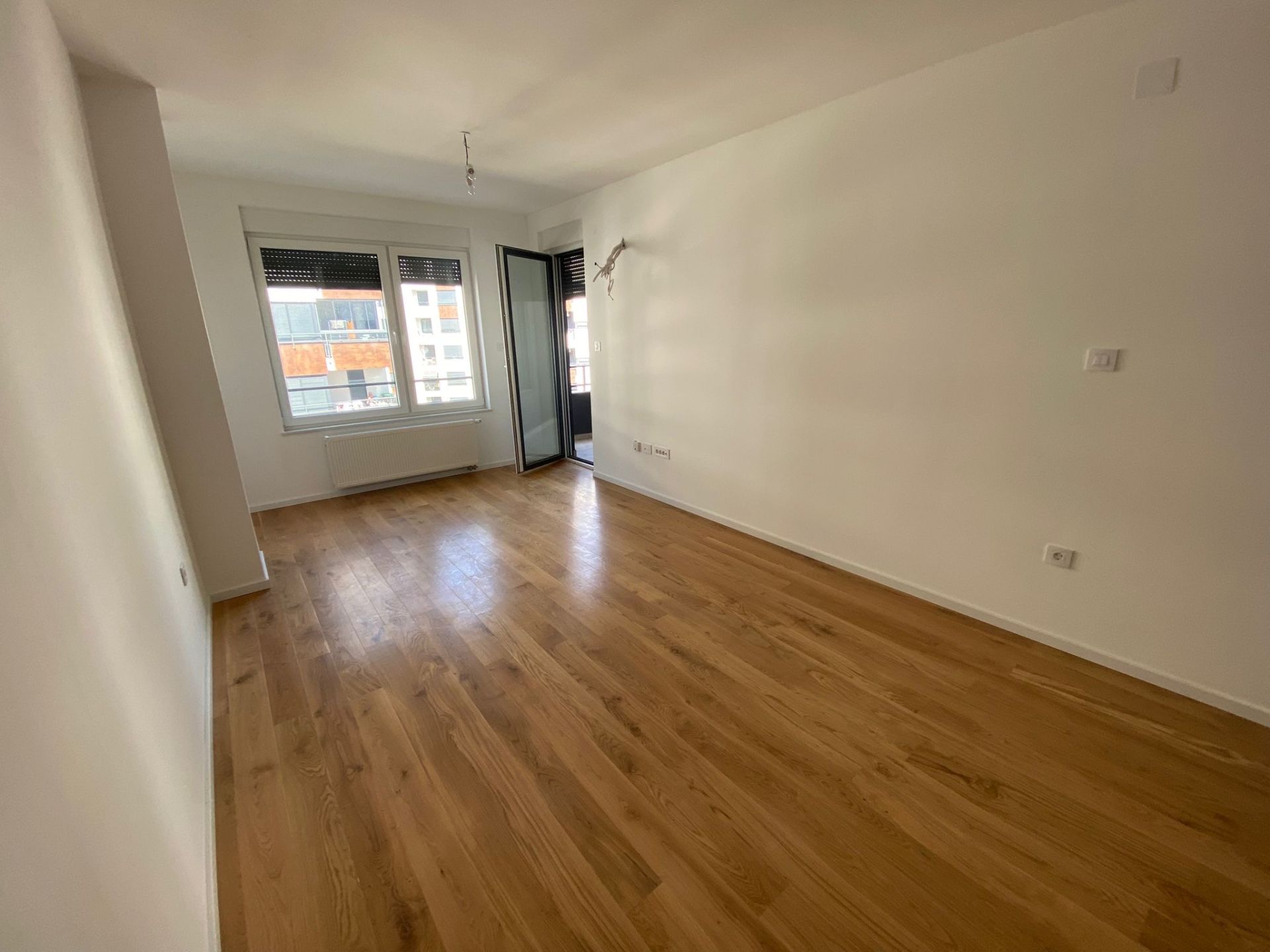 Nov, dvosoban stan, preko puta Delte prodaja stan Banja Luka - 2