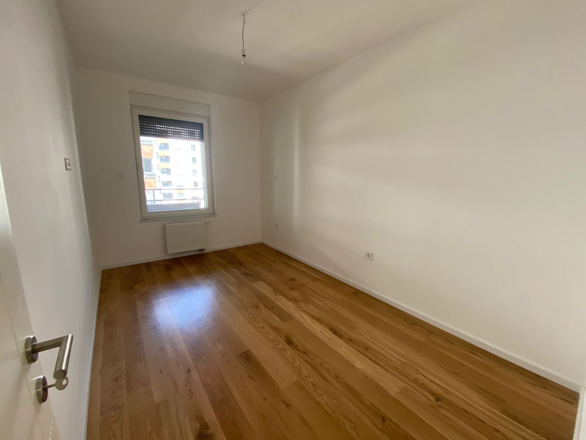 Nov, dvosoban stan, preko puta Delte prodaja stan Banja Luka - 5