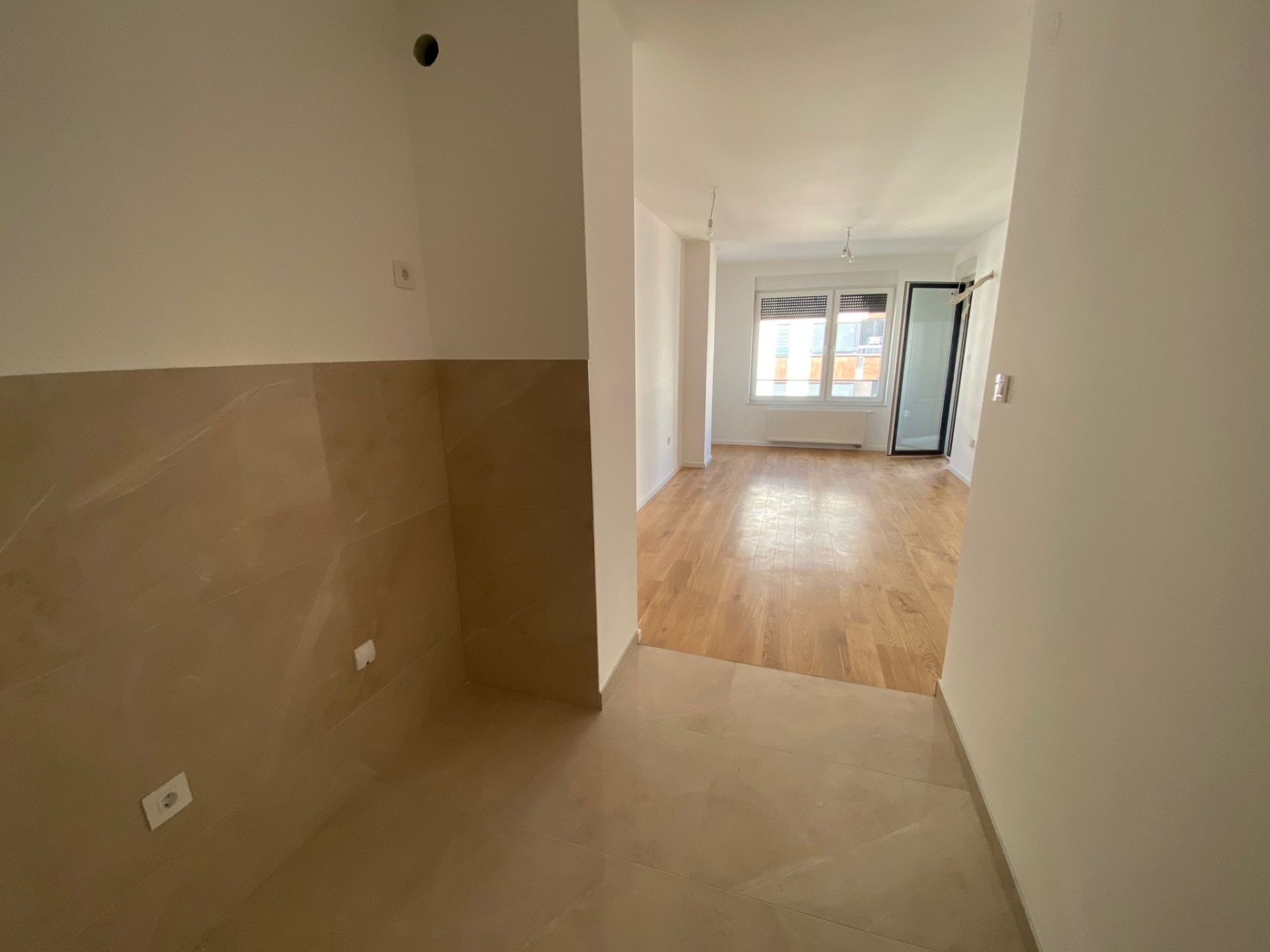 Nov, dvosoban stan, preko puta Delte prodaja stan Banja Luka - 3