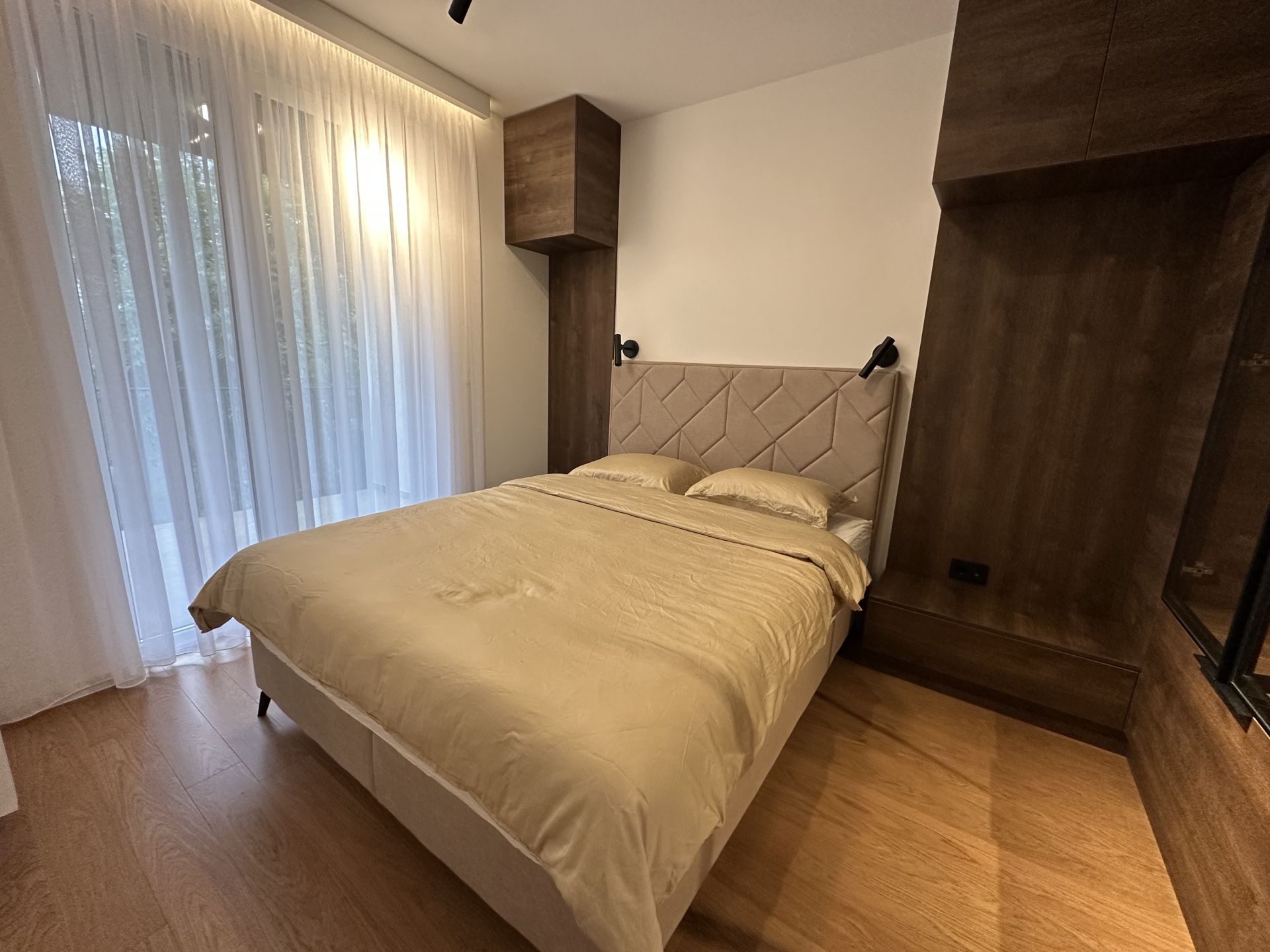 Moderan stan za najam, nov, netaknut i samo 10 minuta od centra najam stan Banja Luka - 11