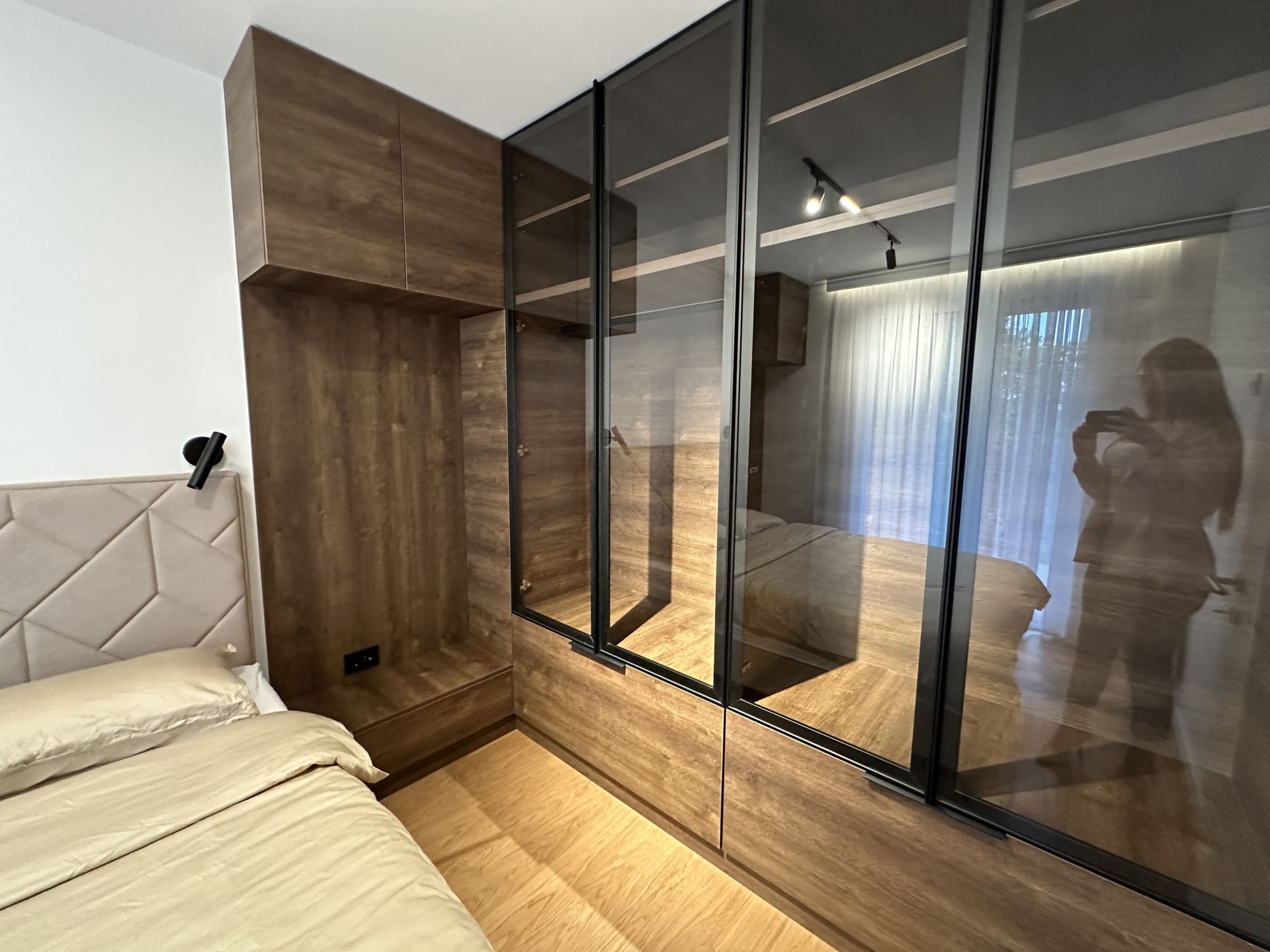 Moderan stan za najam, nov, netaknut i samo 10 minuta od centra najam stan Banja Luka - 13