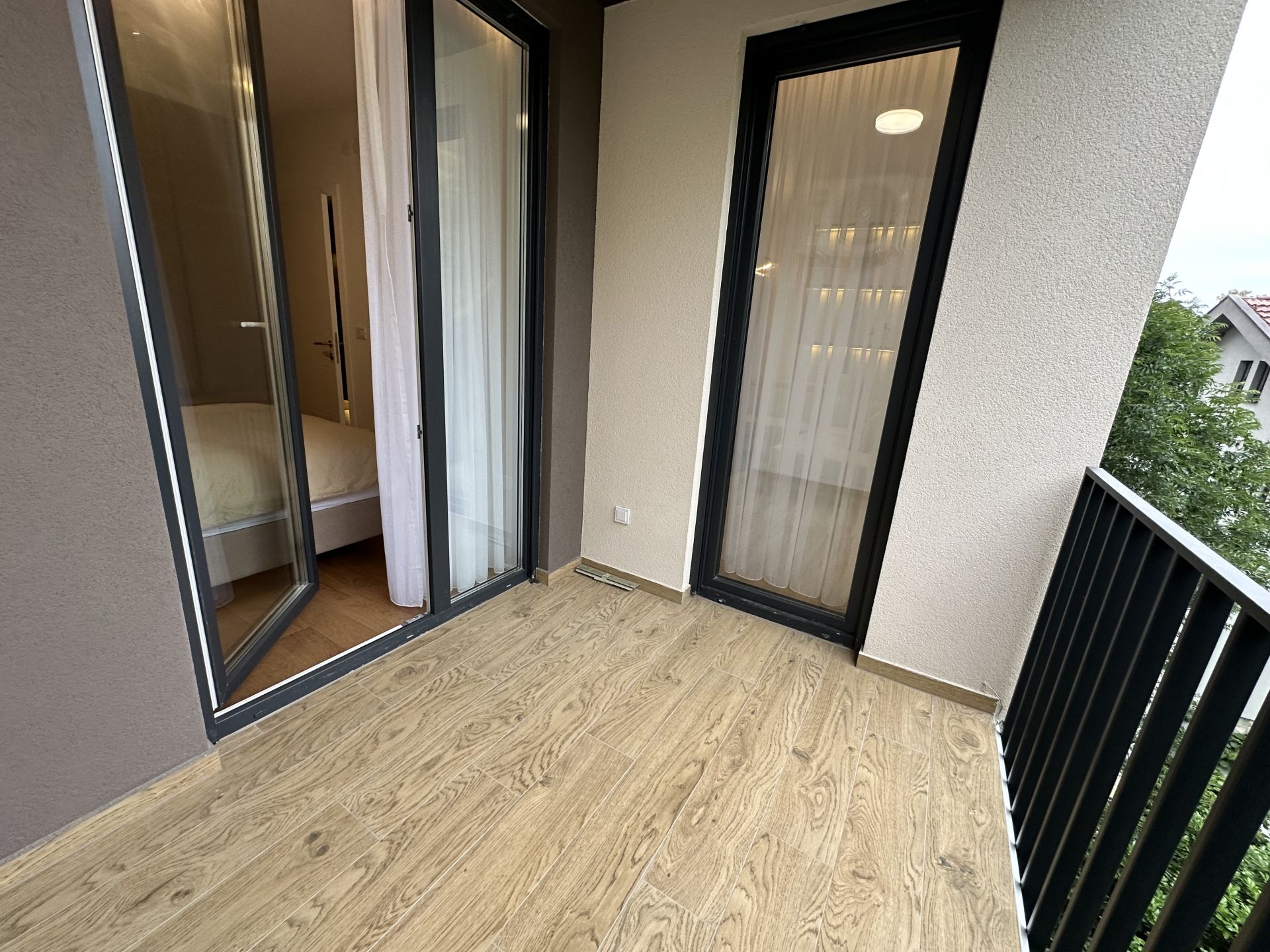 Moderan stan za najam, nov, netaknut i samo 10 minuta od centra najam stan Banja Luka - 14