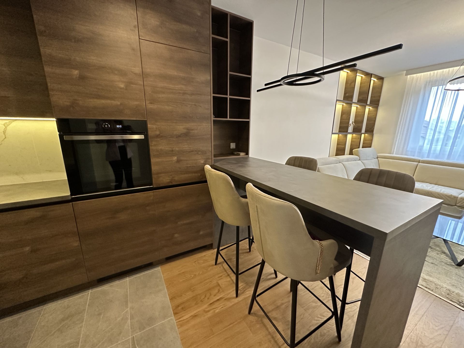 Moderan stan za najam, nov, netaknut i samo 10 minuta od centra najam stan Banja Luka - 9