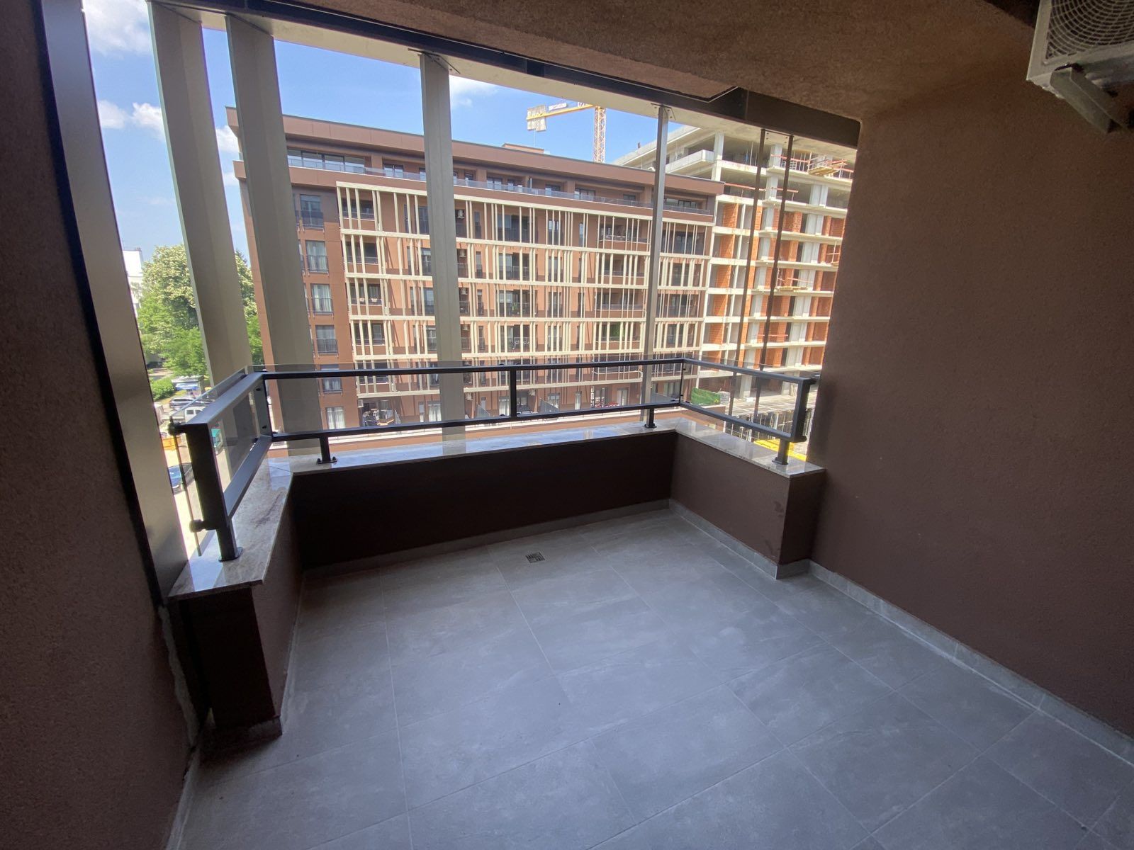 Ekskluzivan stan u zgradi Palata, strogi centar Banja Luke prodaja stan Banja Luka - 18