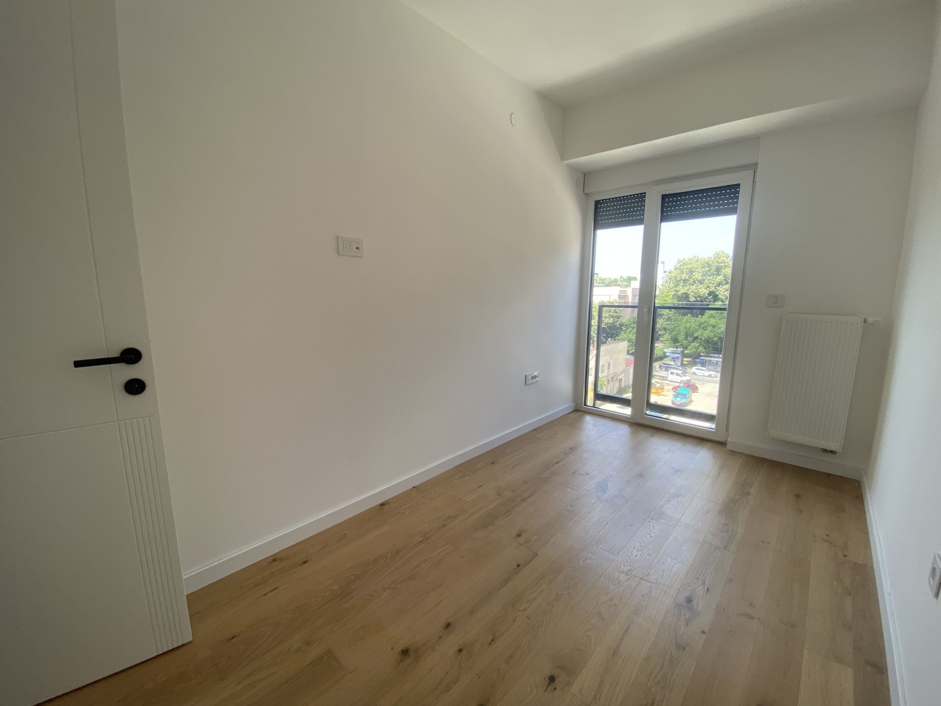 Ekskluzivan stan u zgradi Palata, strogi centar Banja Luke prodaja stan Banja Luka - 14