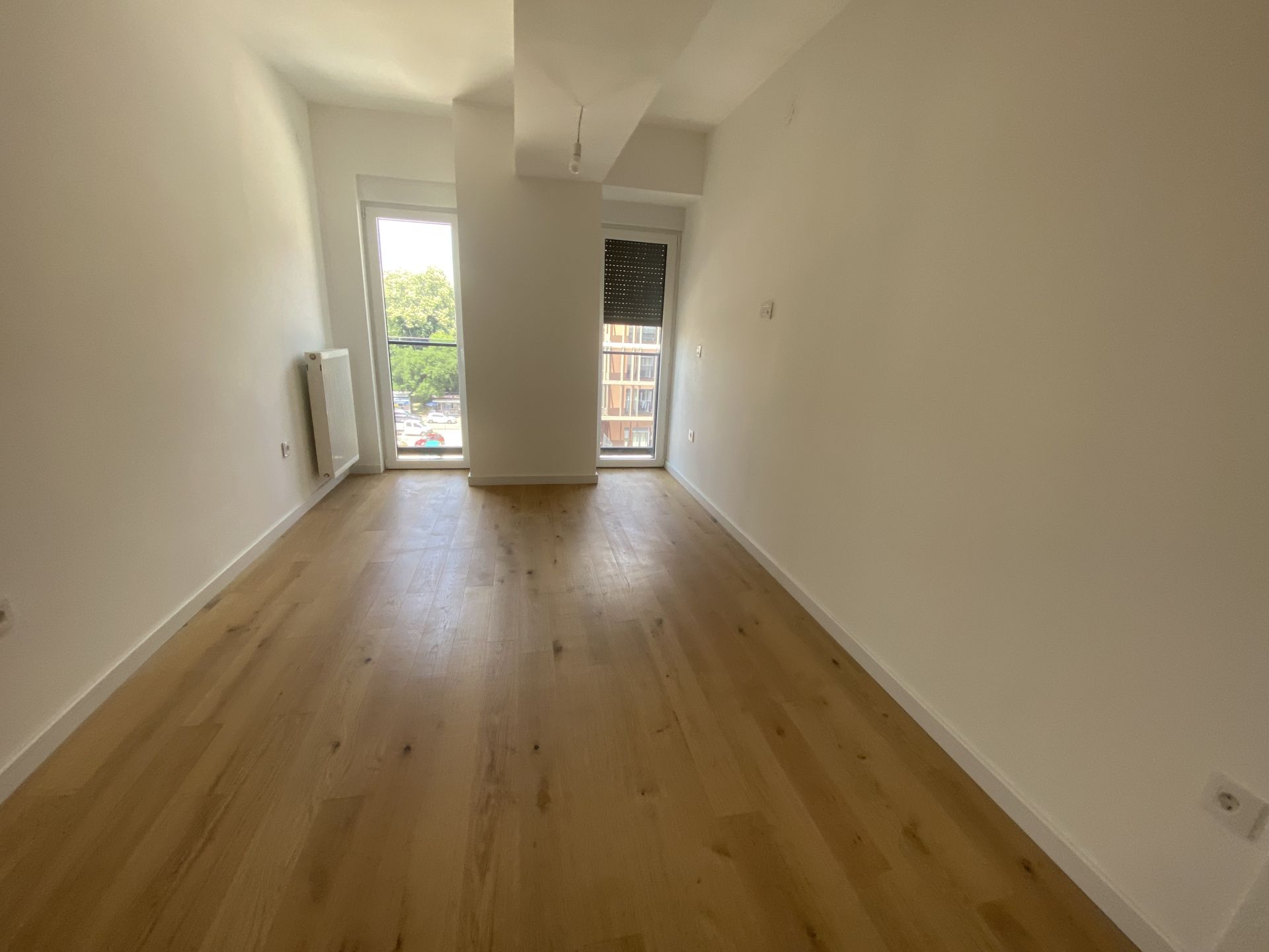 Ekskluzivan stan u zgradi Palata, strogi centar Banja Luke prodaja stan Banja Luka - 10