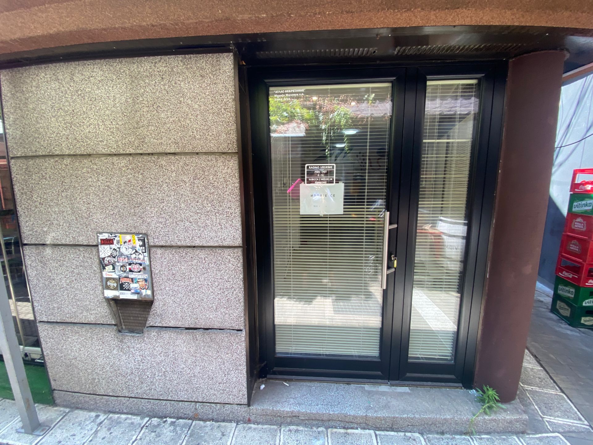 Poslovni prostor,45m2, centar grada (stari zanatski centar) najam poslovni prostor Banja Luka - 12