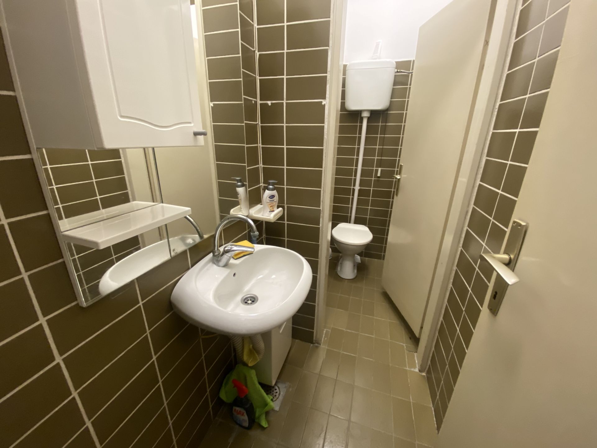 Poslovni prostor,45m2, centar grada (stari zanatski centar) najam poslovni prostor Banja Luka - 11