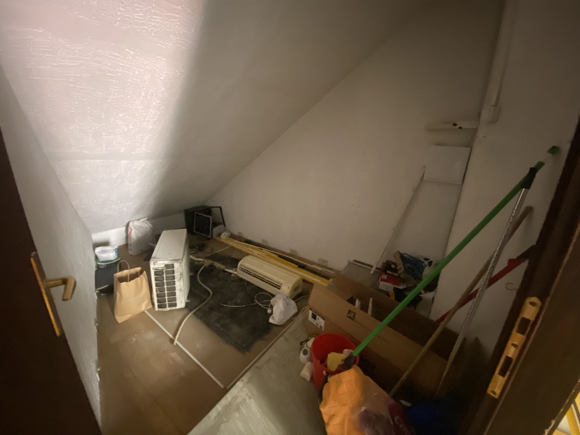 Poslovni prostor,45m2, centar grada (stari zanatski centar) najam poslovni prostor Banja Luka - 9