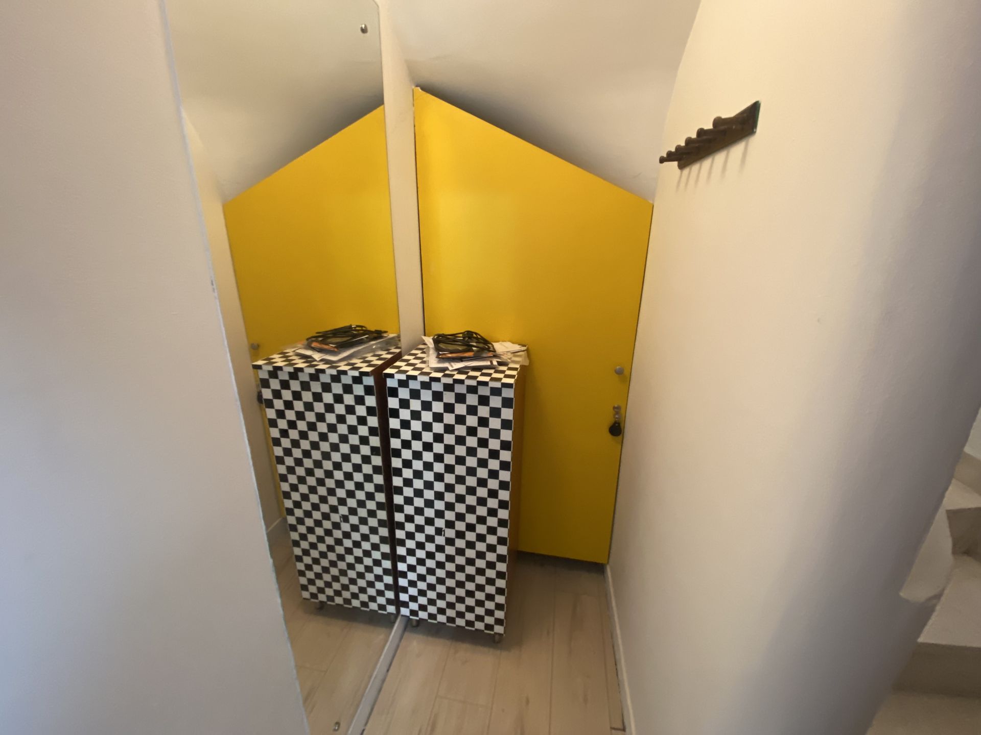 Poslovni prostor,45m2, centar grada (stari zanatski centar) najam poslovni prostor Banja Luka - 5