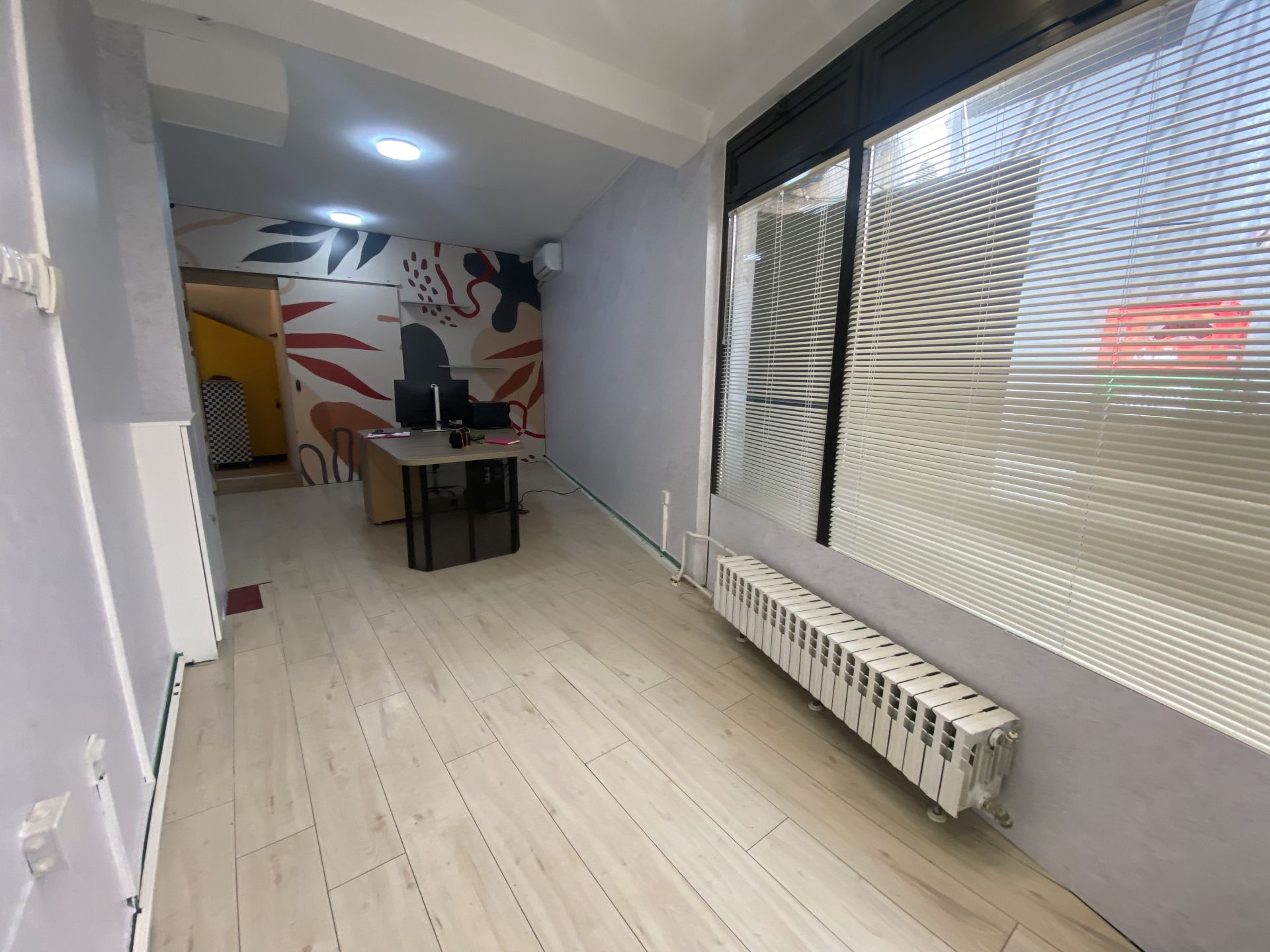 Poslovni prostor,45m2, centar grada (stari zanatski centar) najam poslovni prostor Banja Luka - 3