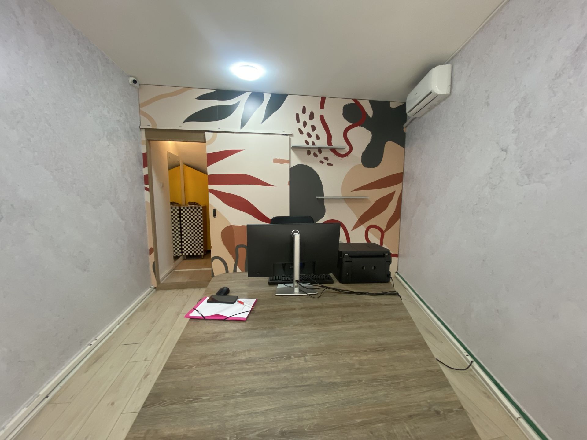 Poslovni prostor,45m2, centar grada (stari zanatski centar) najam poslovni prostor Banja Luka - 4