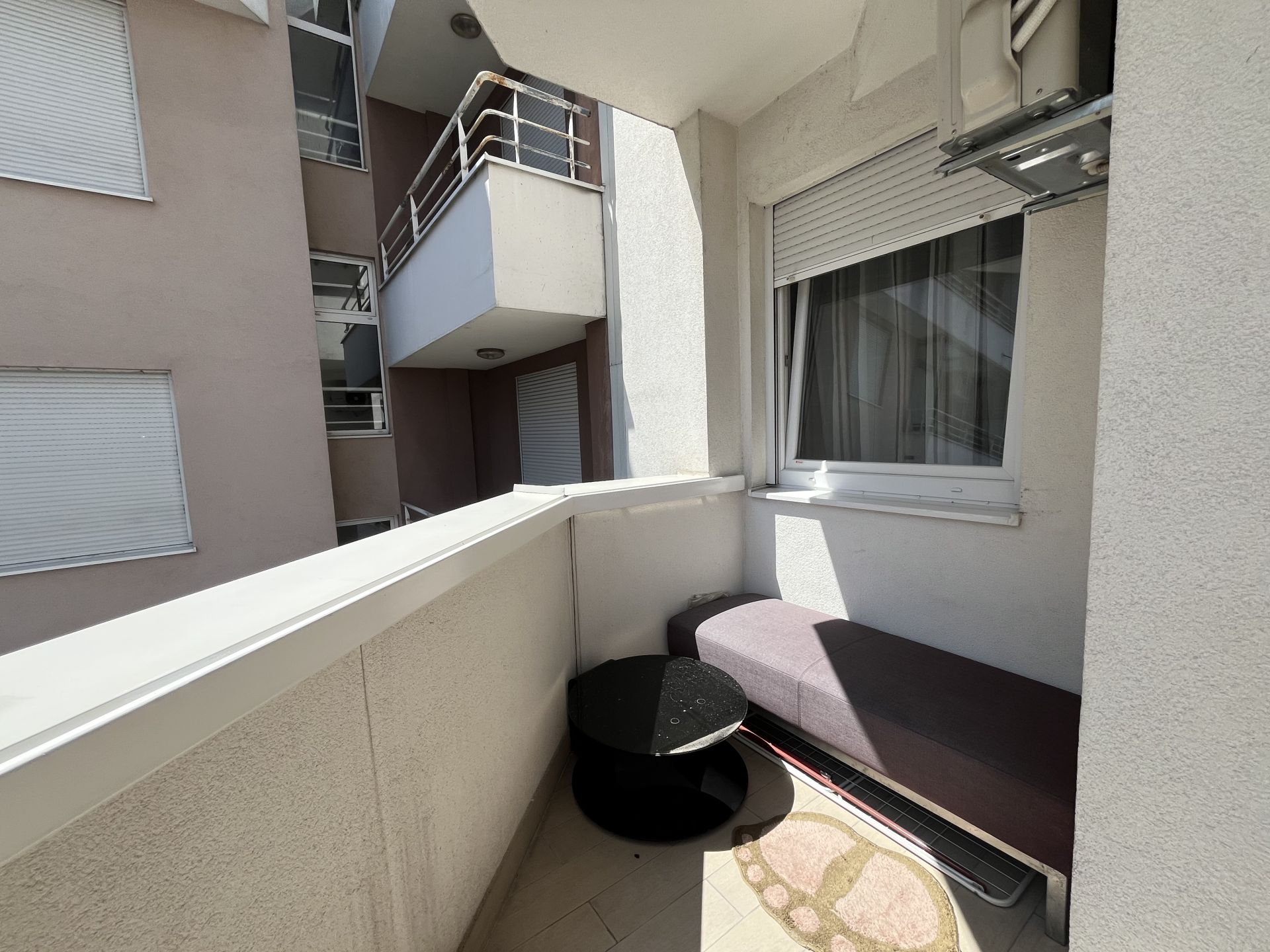 Dvosoban stan u Jevrejskoj ulici, Idealna gradska lokacija najam stan Banja Luka - 11