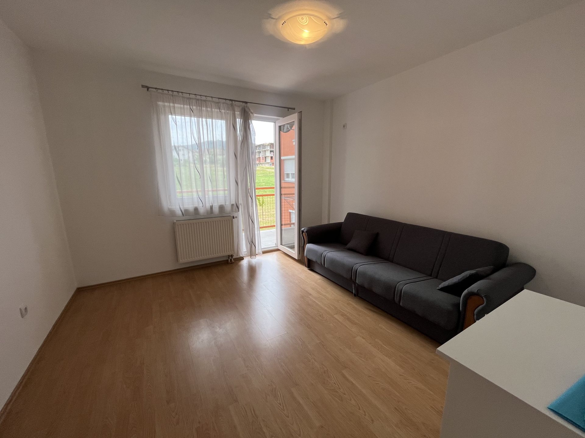 Garsonjera, 31m2 - Ada, mirna lokacija najam stan Banja Luka - 2