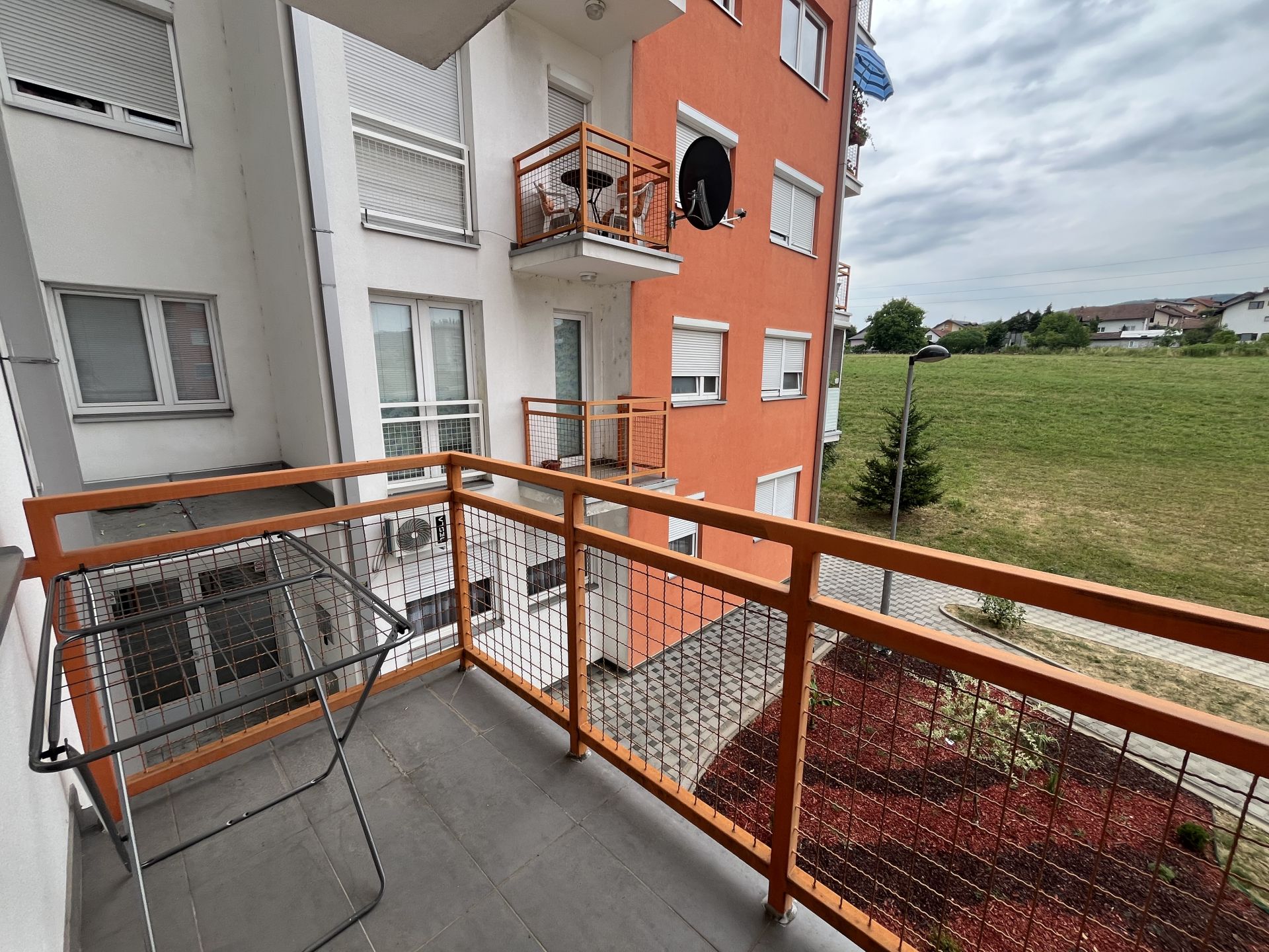 Garsonjera, 31m2 - Ada, mirna lokacija najam stan Banja Luka - 10