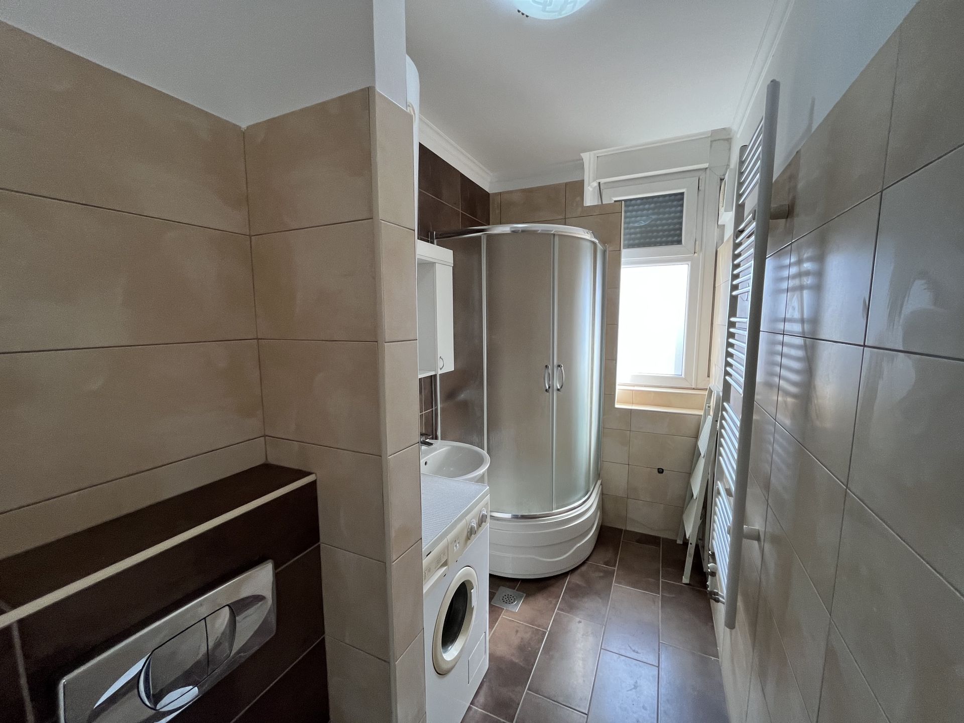 Prostor sa dušom stare Banje Luke uz park Petra Kočića, 56m2 najam stan Banja Luka - 10