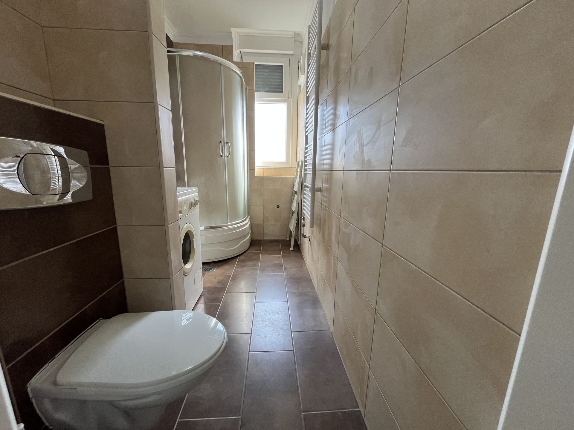 Prostor sa dušom stare Banje Luke uz park Petra Kočića, 56m2 najam stan Banja Luka - 9