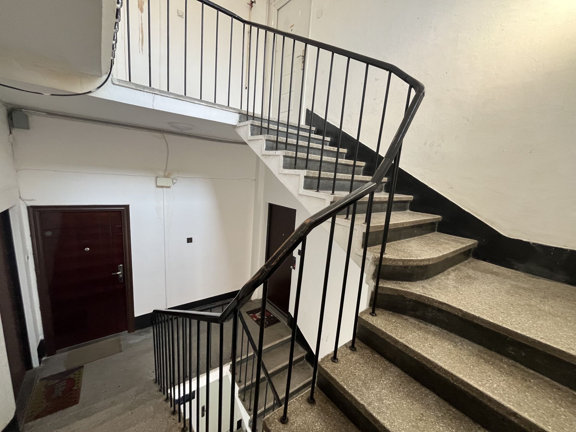 Prostor sa dušom stare Banje Luke uz park Petra Kočića, 56m2 najam stan Banja Luka - 12