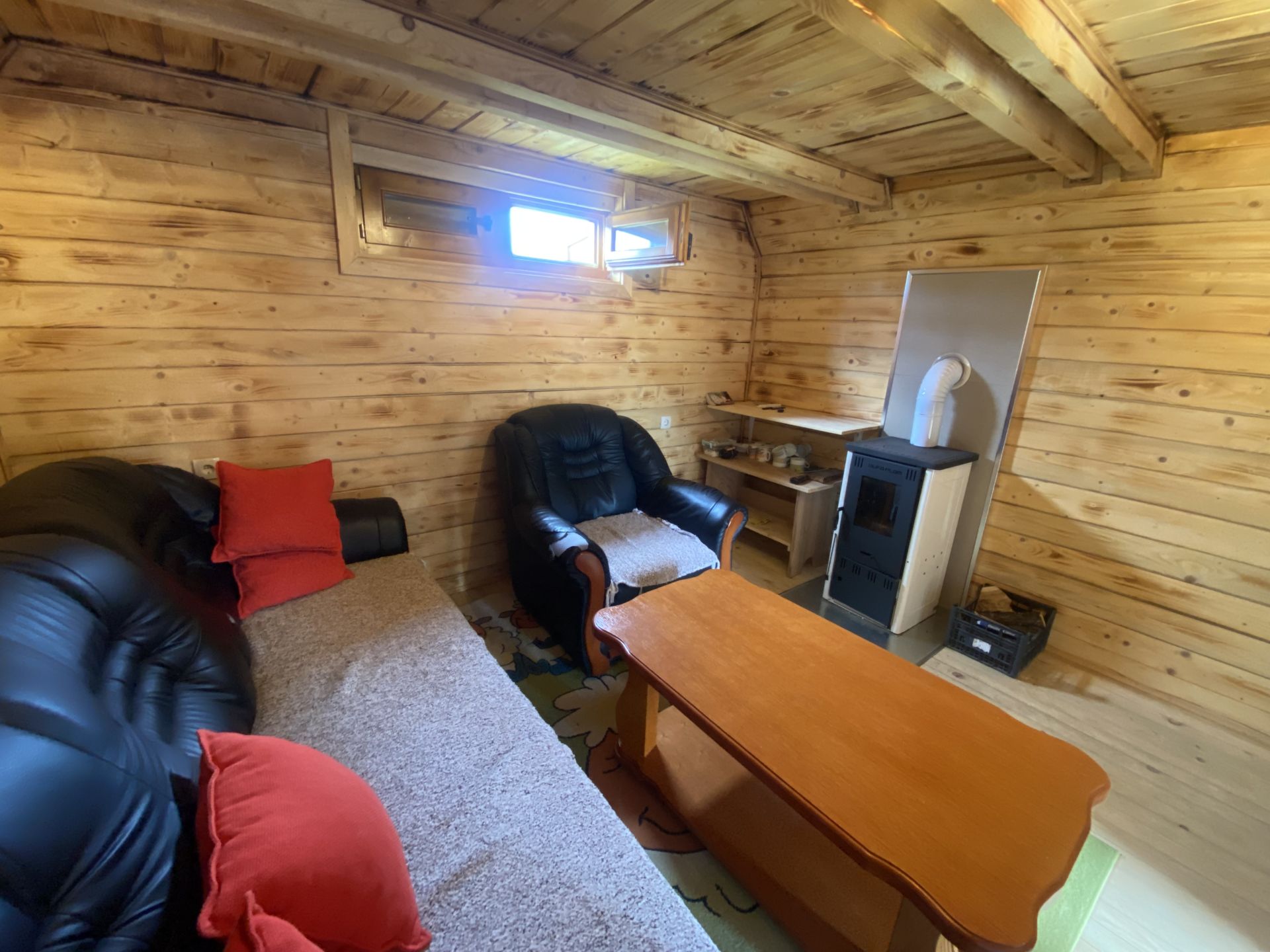 Na prodaju vikendica u Kneževu, u blizini ski centra prodaja vikendica Banja Luka - 7