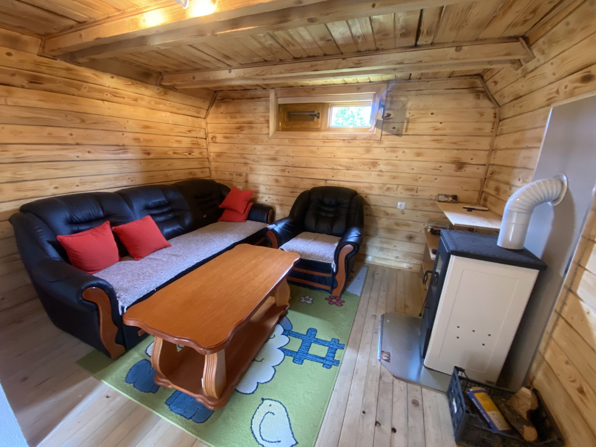 Na prodaju vikendica u Kneževu, u blizini ski centra prodaja vikendica Banja Luka - 6