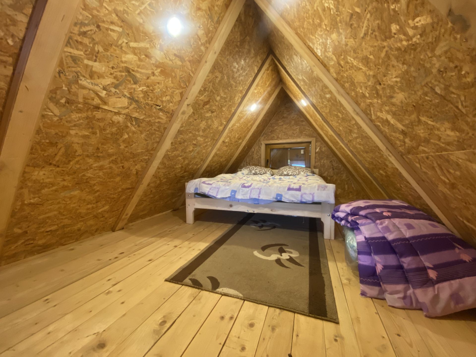 Na prodaju vikendica u Kneževu, u blizini ski centra prodaja vikendica Banja Luka - 9