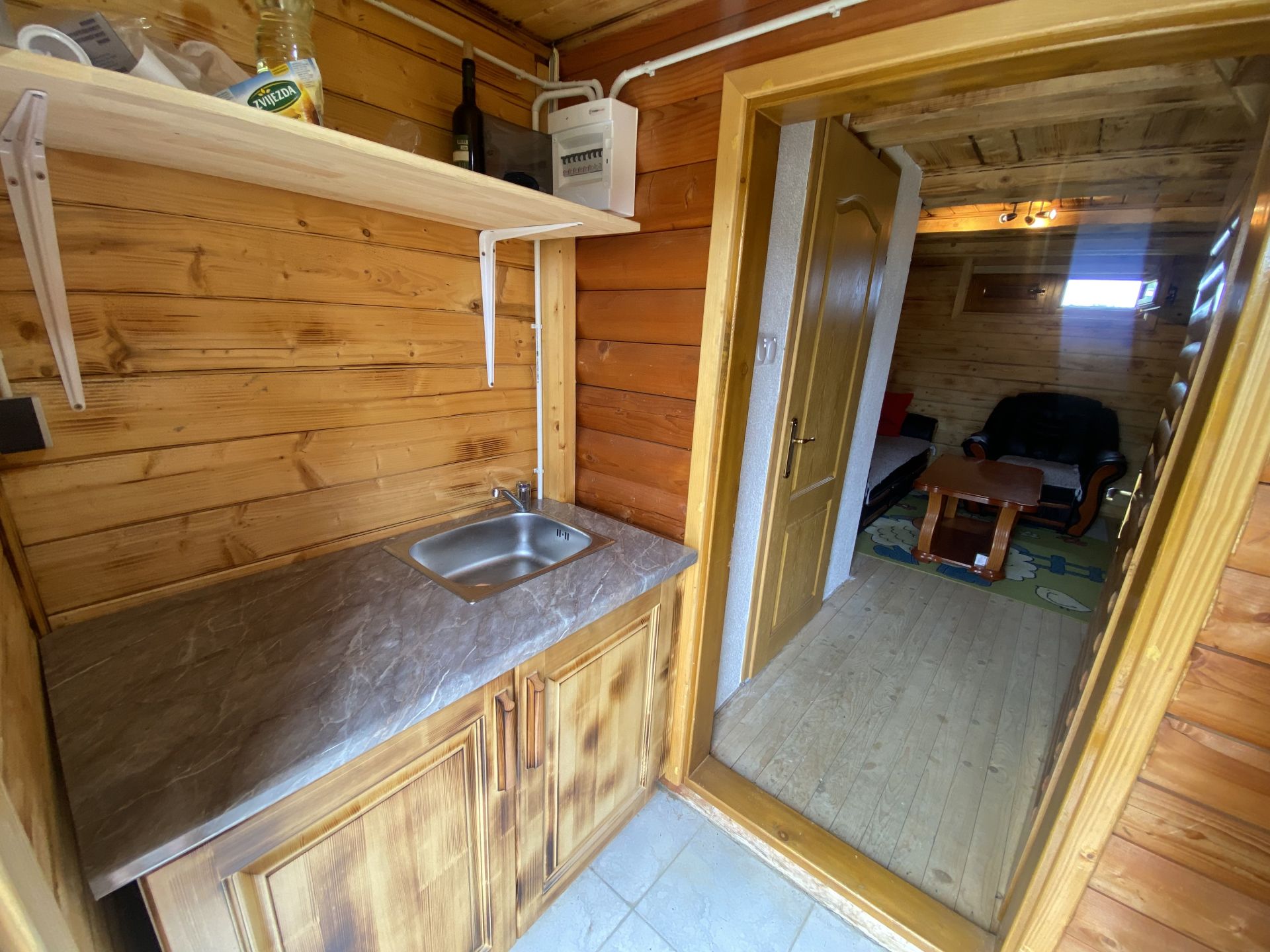 Na prodaju vikendica u Kneževu, u blizini ski centra prodaja vikendica Banja Luka - 5