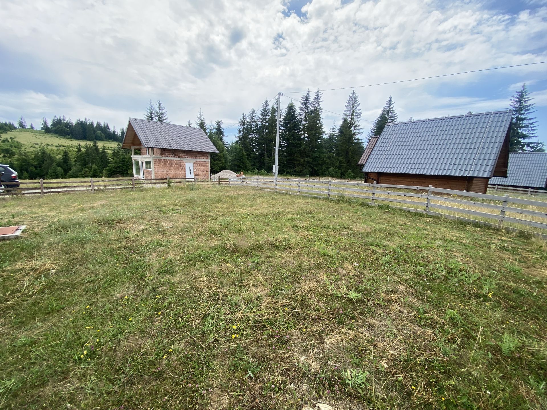 Na prodaju vikendica u Kneževu, u blizini ski centra prodaja vikendica Banja Luka - 11