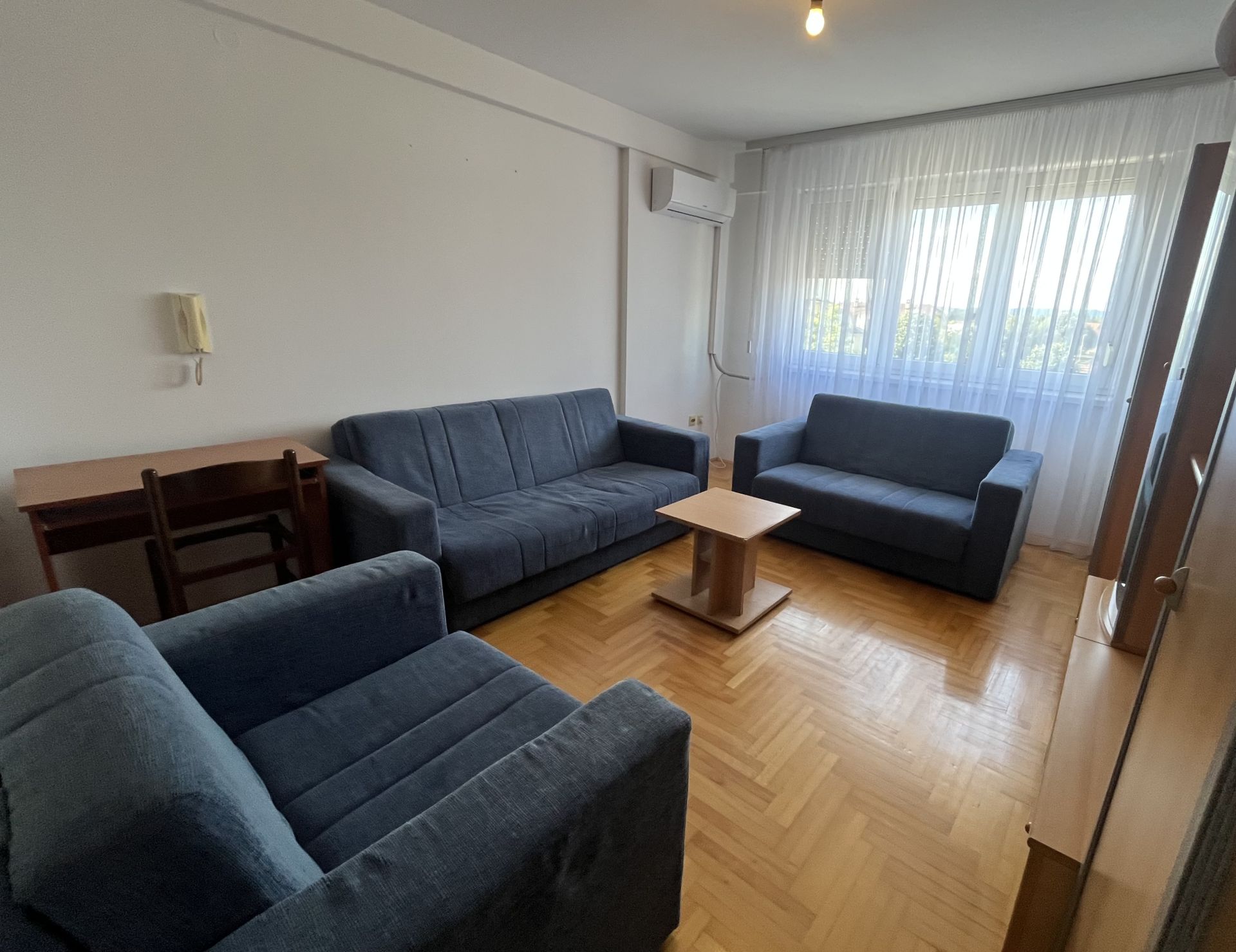 Jednosoban stan, Lazarevo, 34m2 najam stan Banja Luka - 2