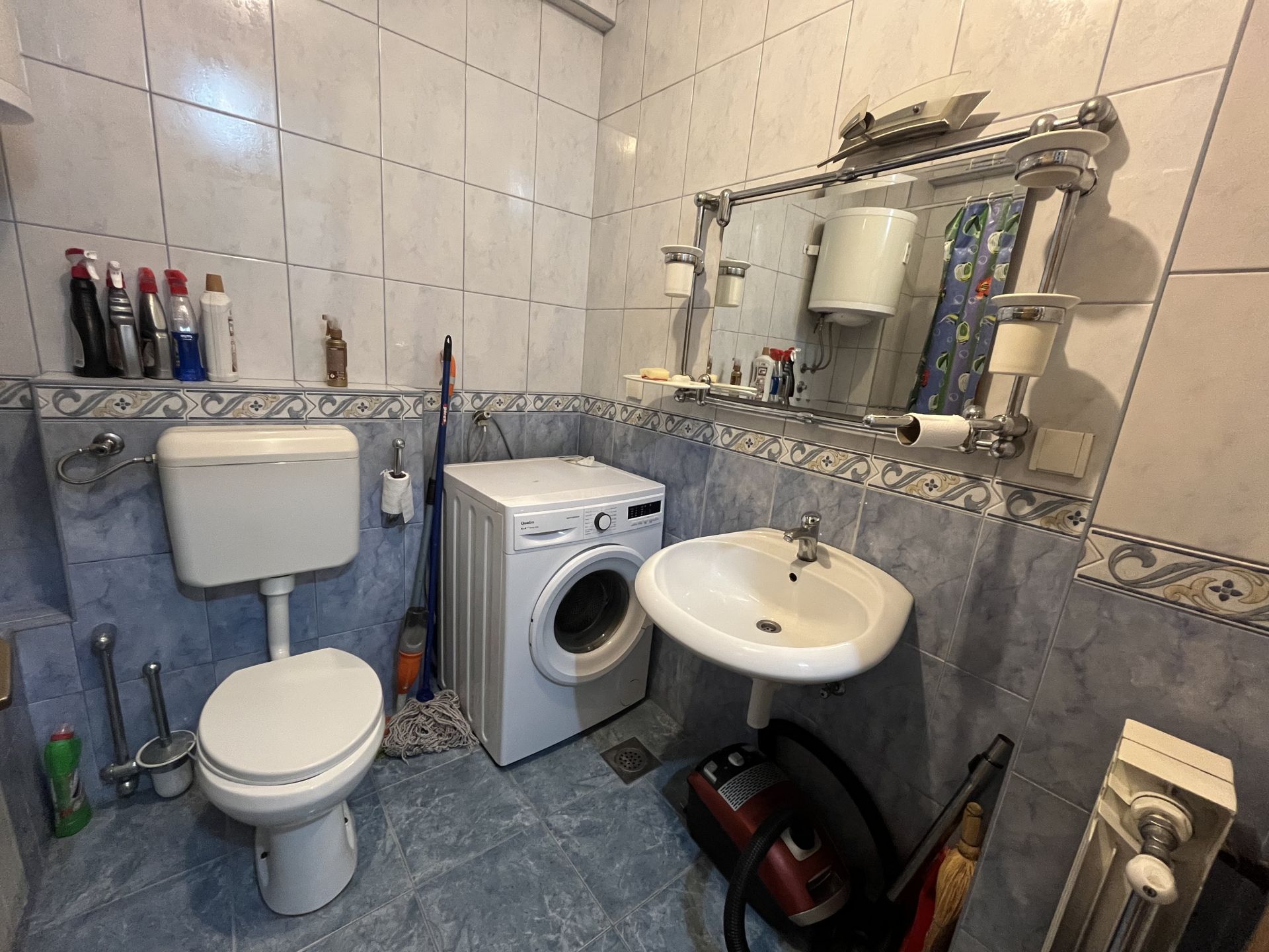 Jednosoban stan, Lazarevo, 34m2 najam stan Banja Luka - 7
