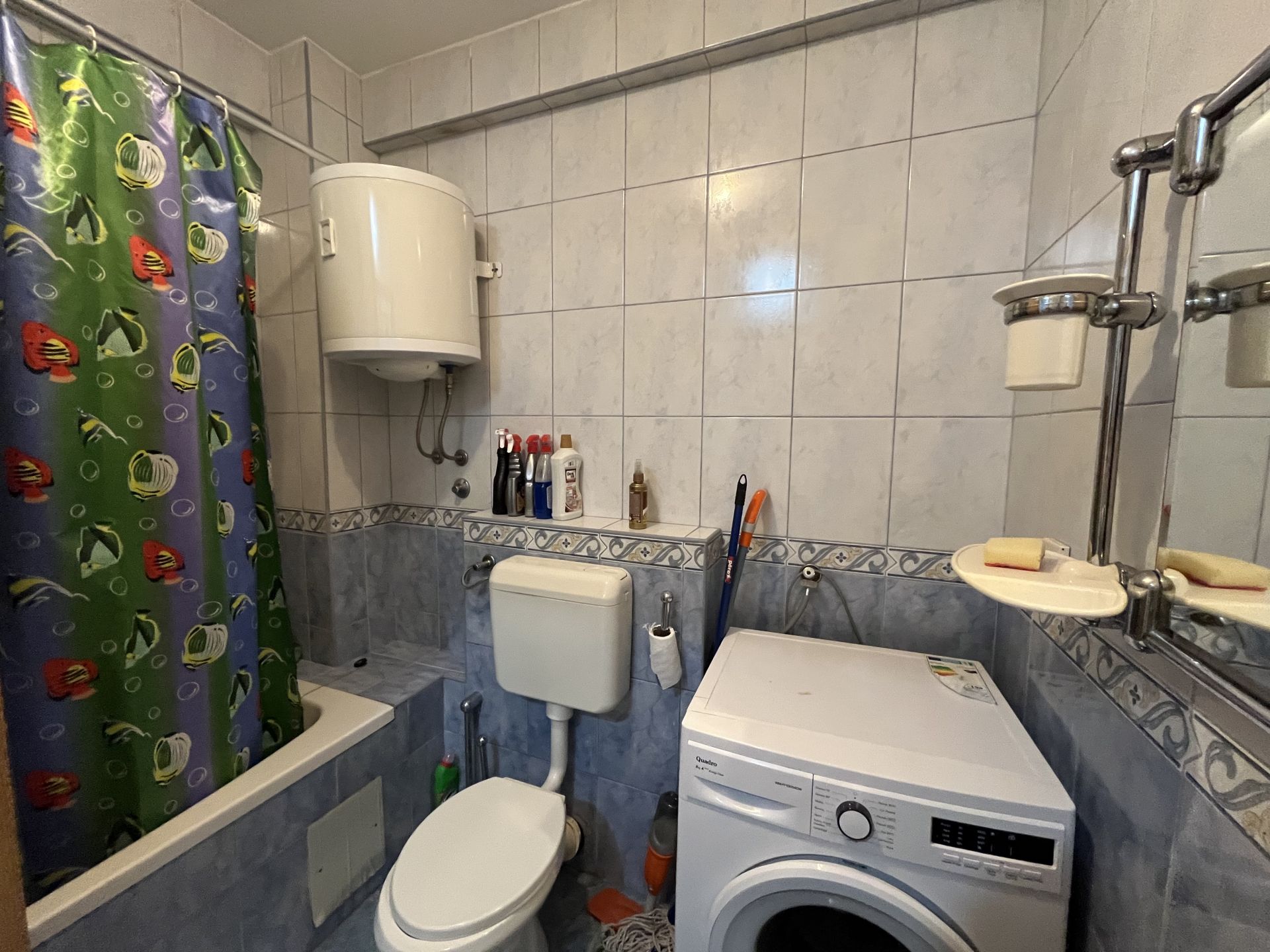 Jednosoban stan, Lazarevo, 34m2 najam stan Banja Luka - 6