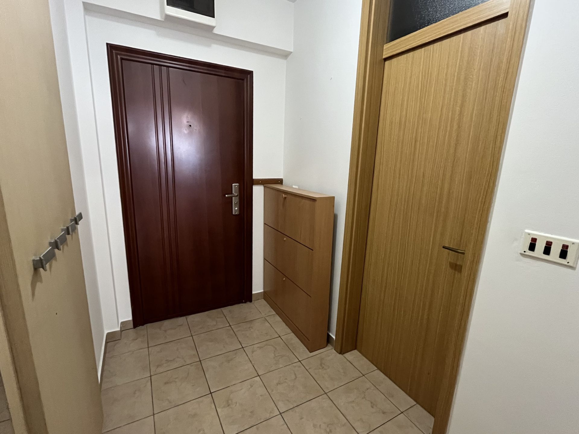 Jednosoban stan, Lazarevo, 34m2 najam stan Banja Luka - 8