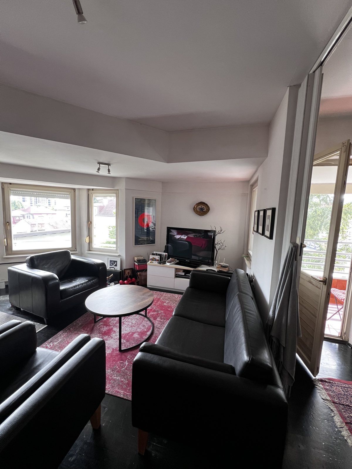 Perspektivan stan u centru Banja Luke