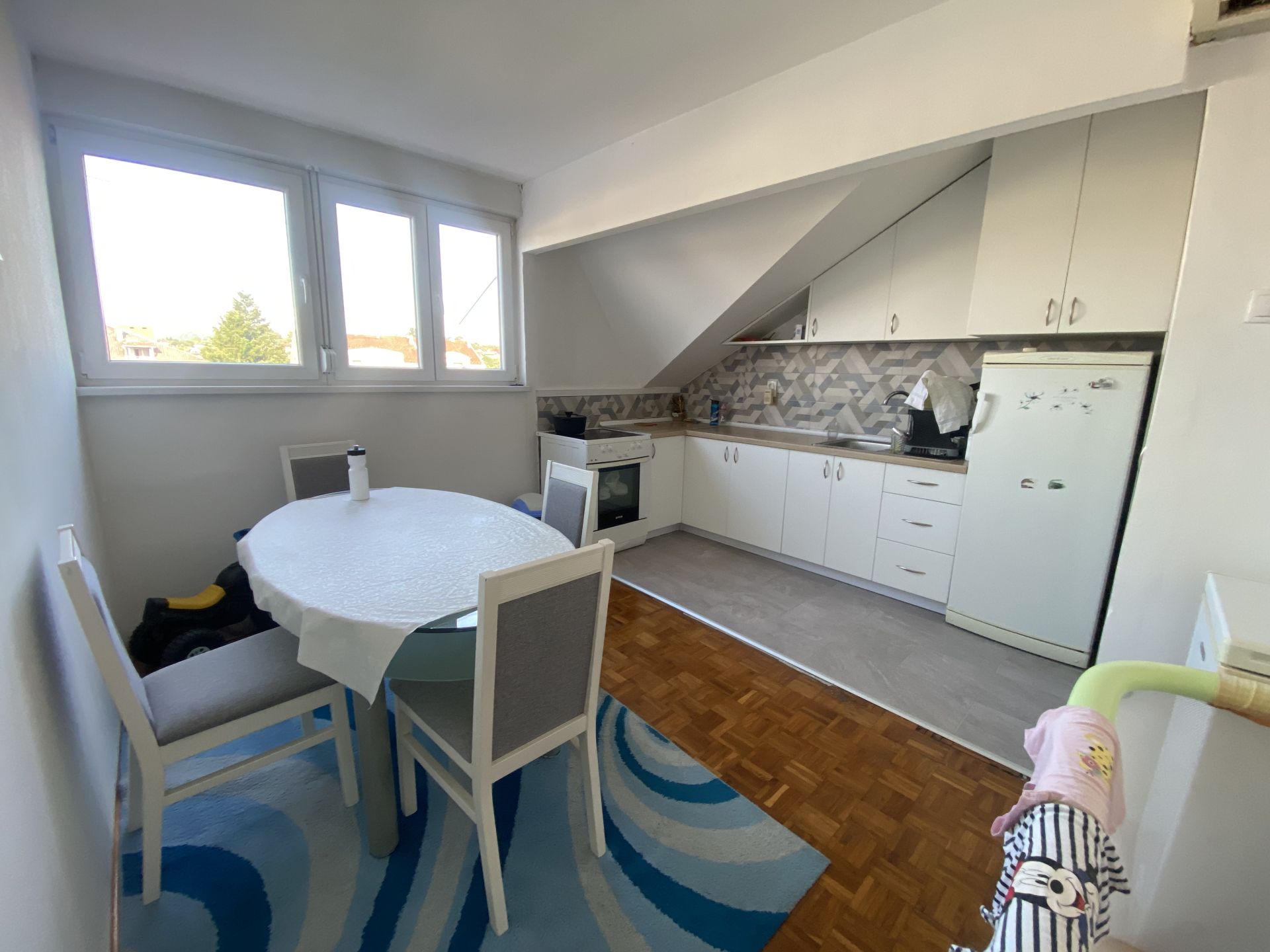 Namješten dvosoban stan, 53m2, naselje Starčevica prodaja stan Banja Luka - 6