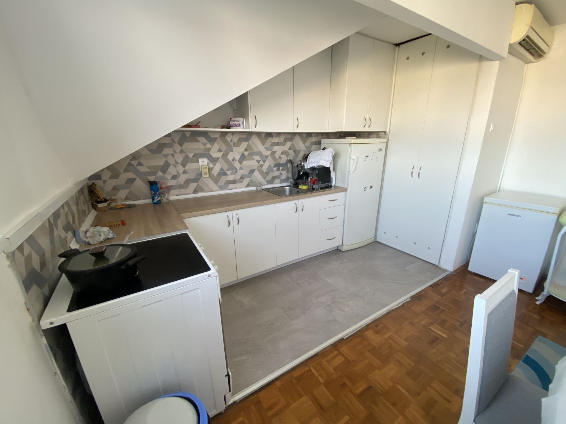 Namješten dvosoban stan, 53m2, naselje Starčevica prodaja stan Banja Luka - 8