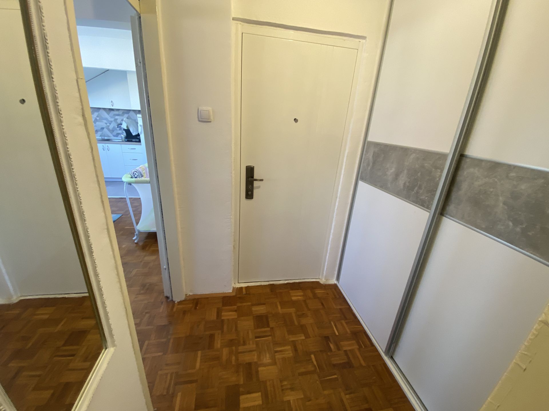 Namješten dvosoban stan, 53m2, naselje Starčevica prodaja stan Banja Luka - 9