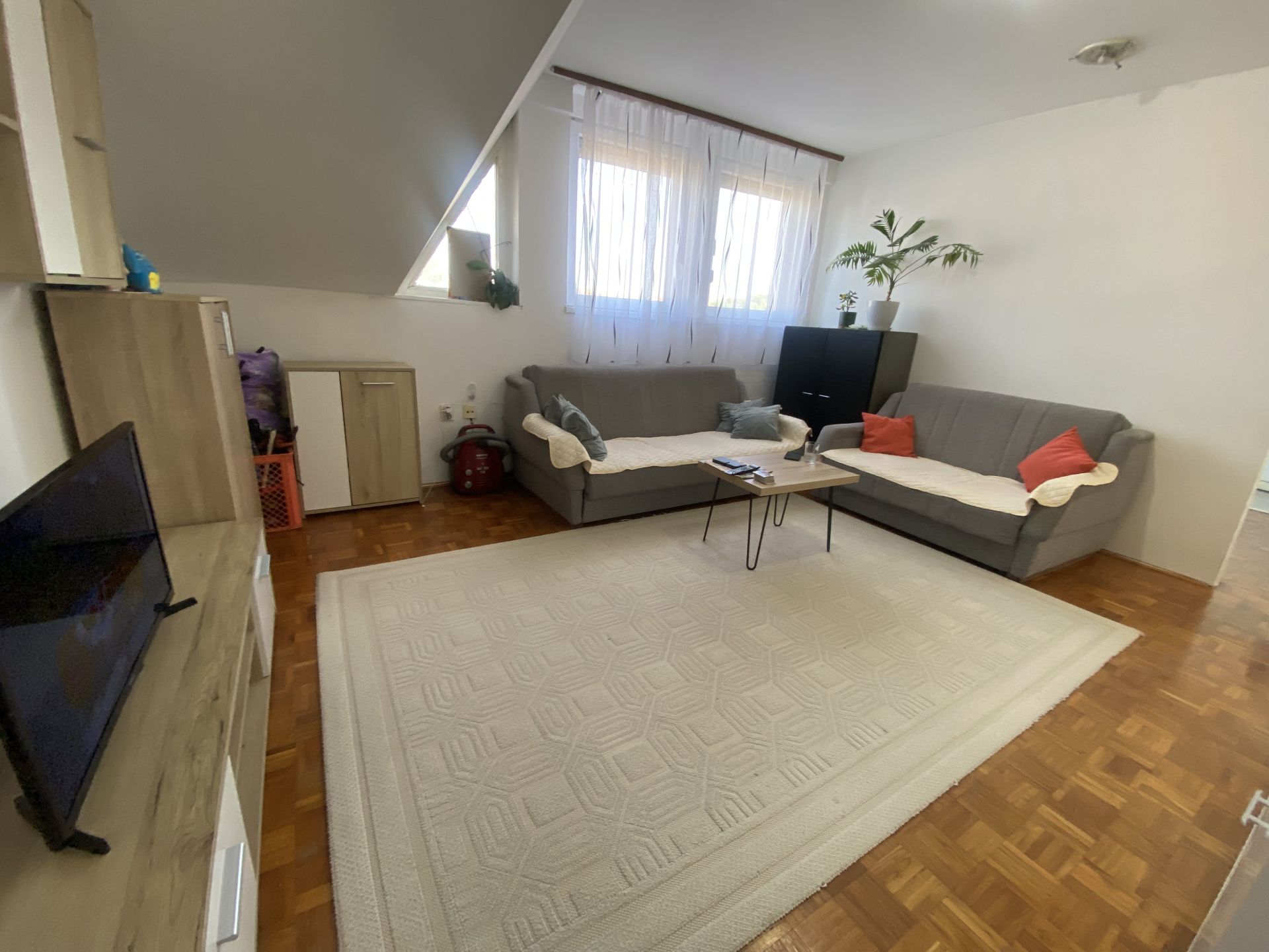 Namješten dvosoban stan, 53m2, naselje Starčevica prodaja stan Banja Luka - 3