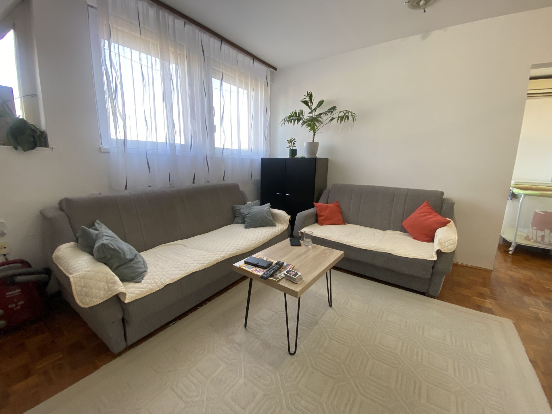 Namješten dvosoban stan, 53m2, naselje Starčevica prodaja stan Banja Luka - 2