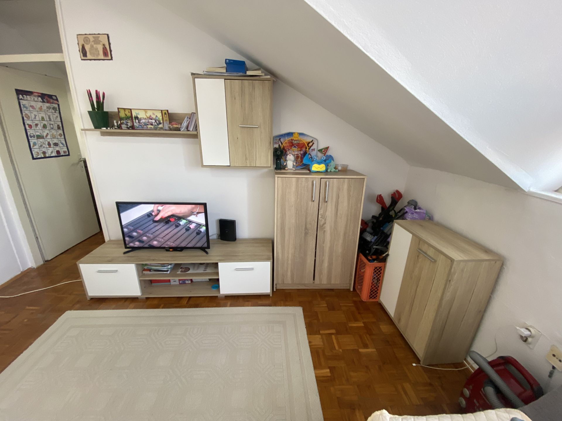 Namješten dvosoban stan, 53m2, naselje Starčevica prodaja stan Banja Luka - 5