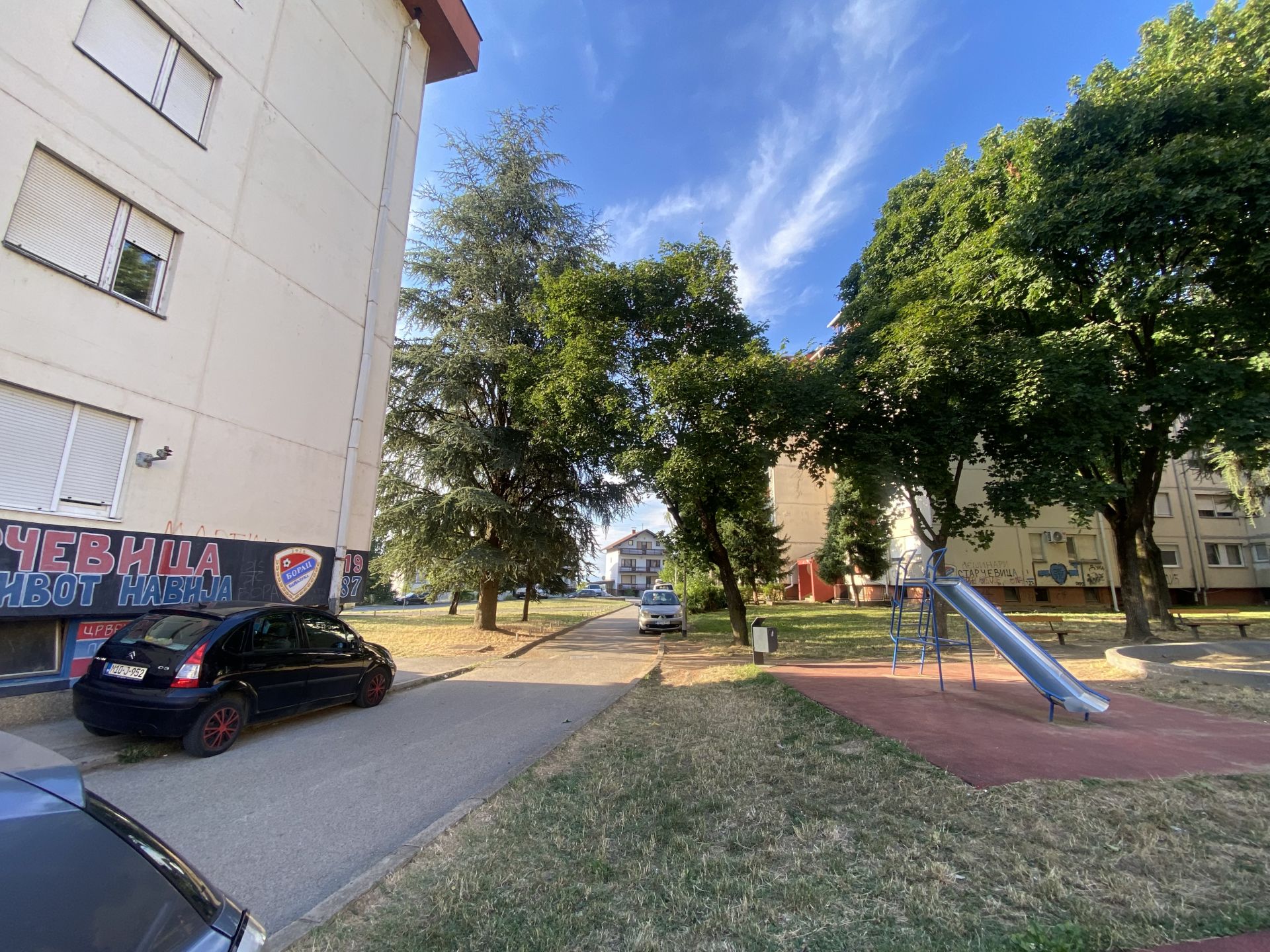 Namješten dvosoban stan, 53m2, naselje Starčevica prodaja stan Banja Luka - 13