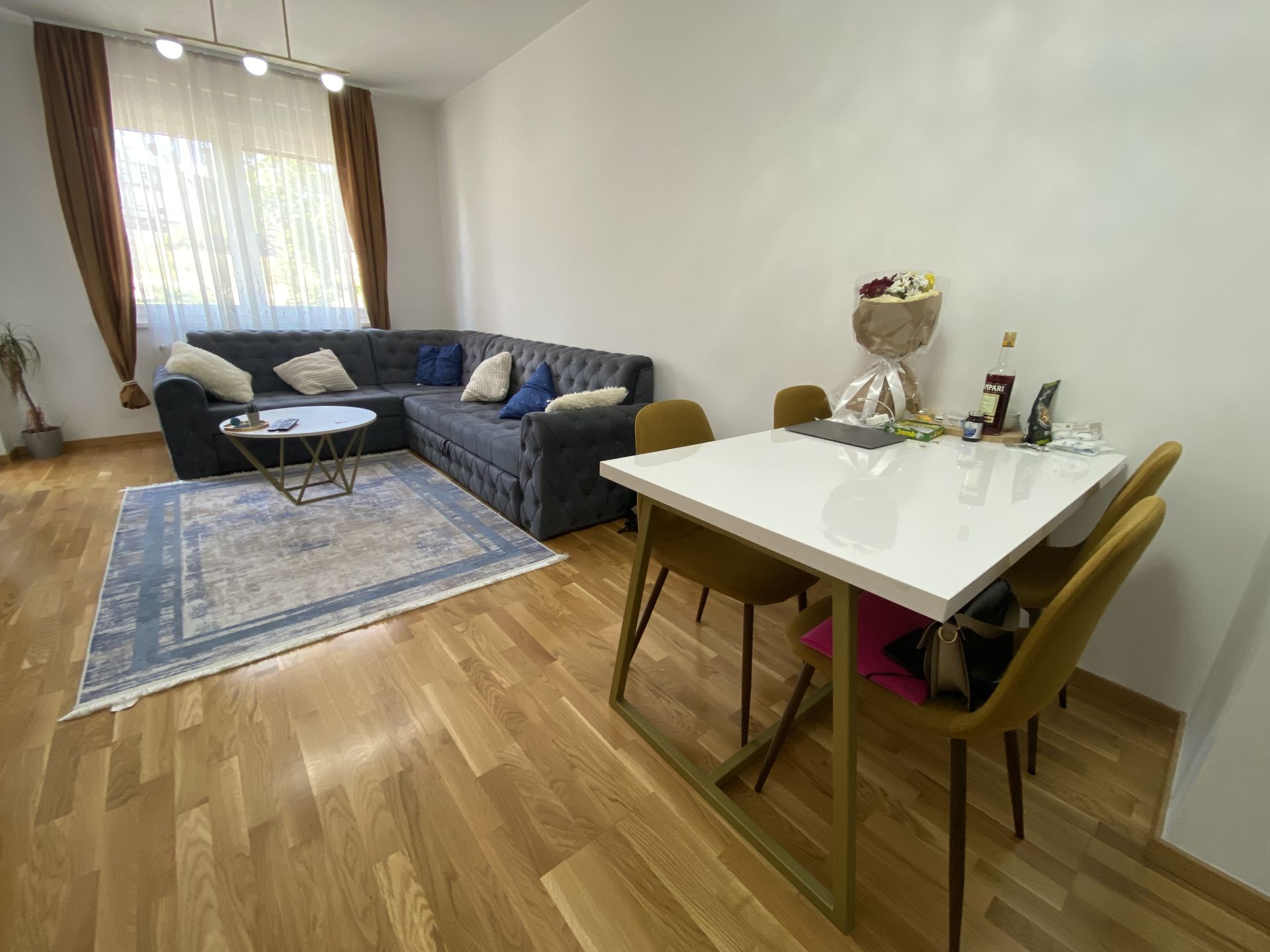 Namješten dvosoban stan, 45m2 u blizini centra grada najam stan Banja Luka - 5