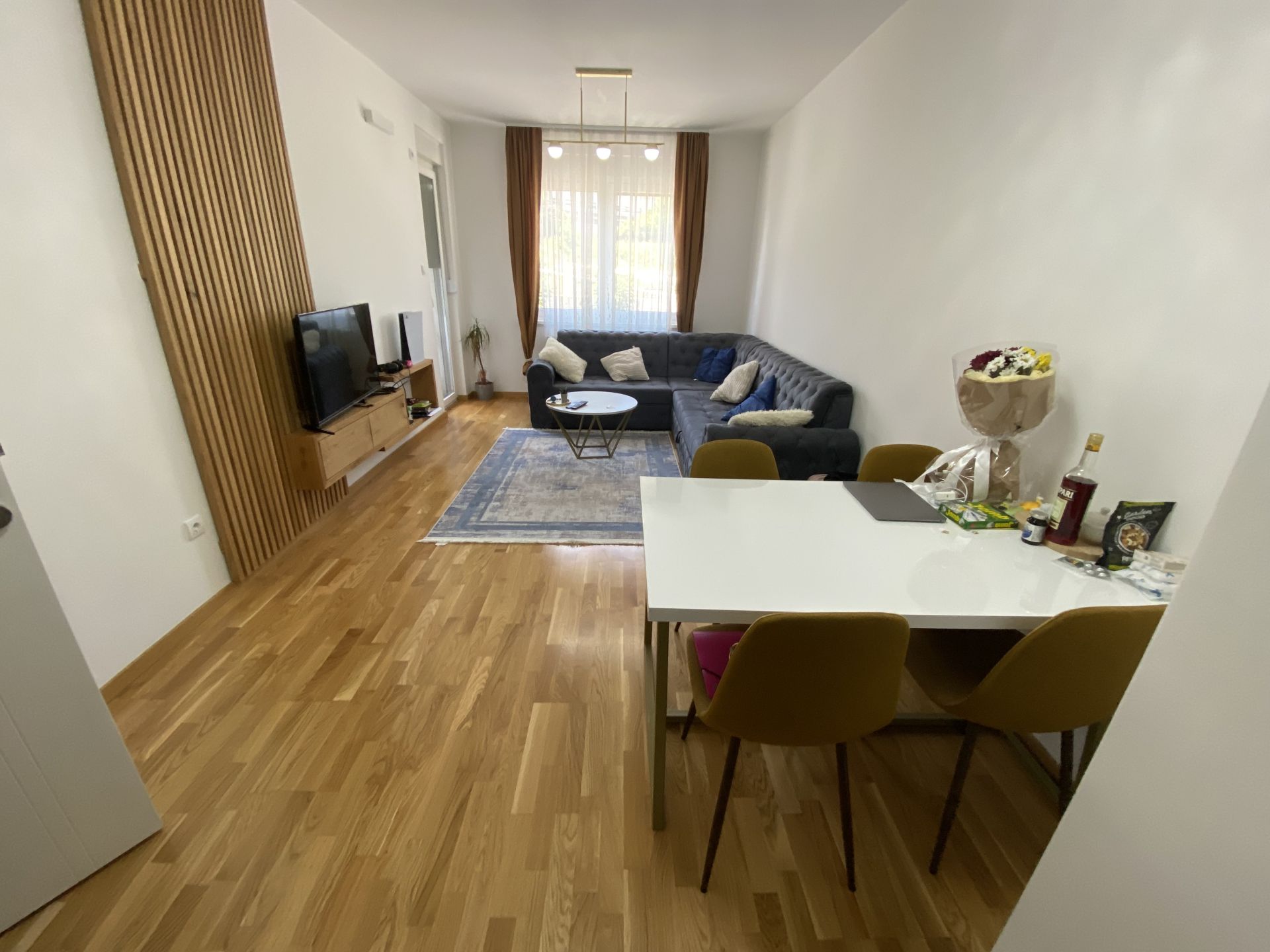 Namješten dvosoban stan, 45m2 u blizini centra grada najam stan Banja Luka - 4