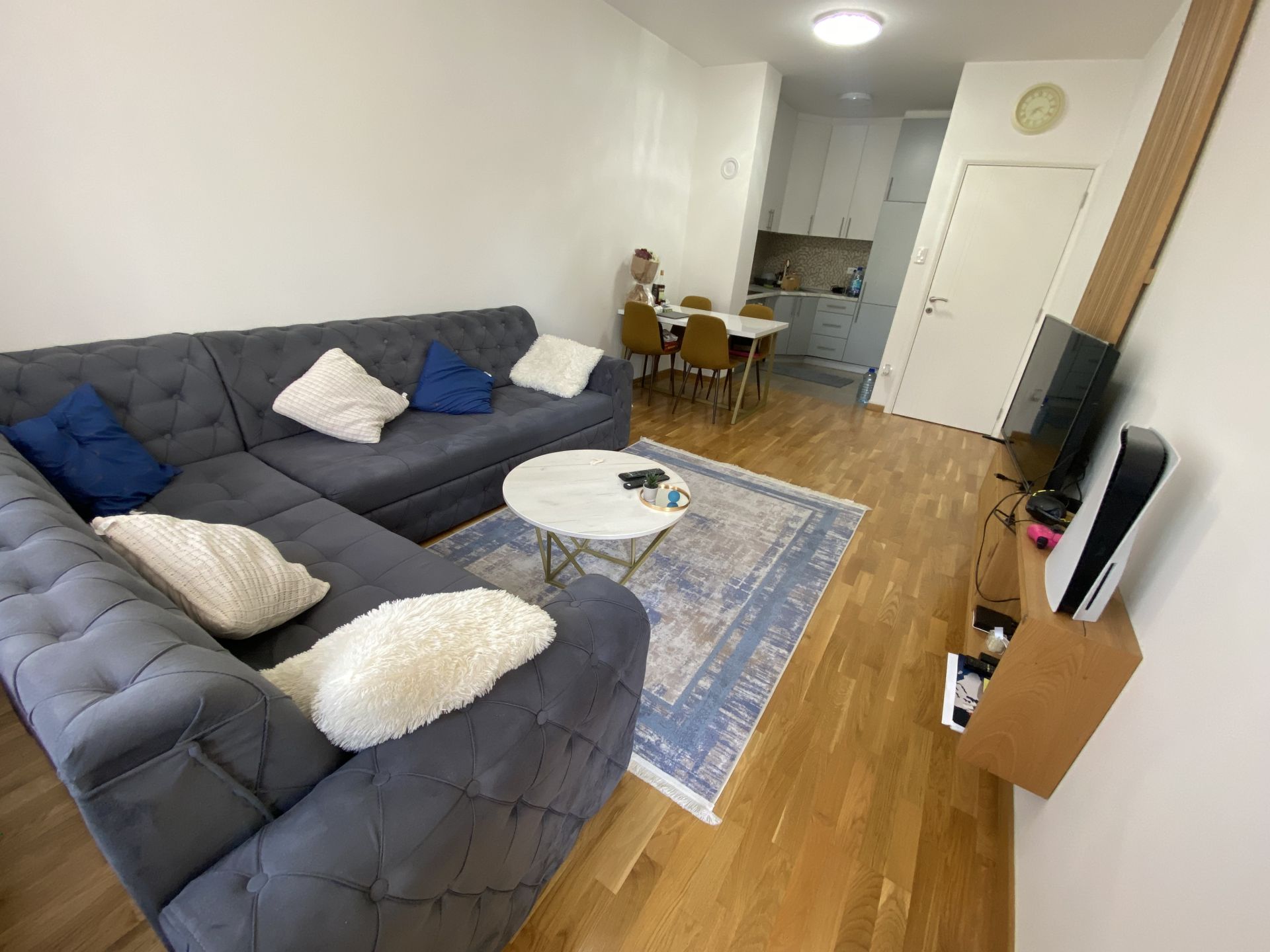 Namješten dvosoban stan, 45m2 u blizini centra grada najam stan Banja Luka - 3