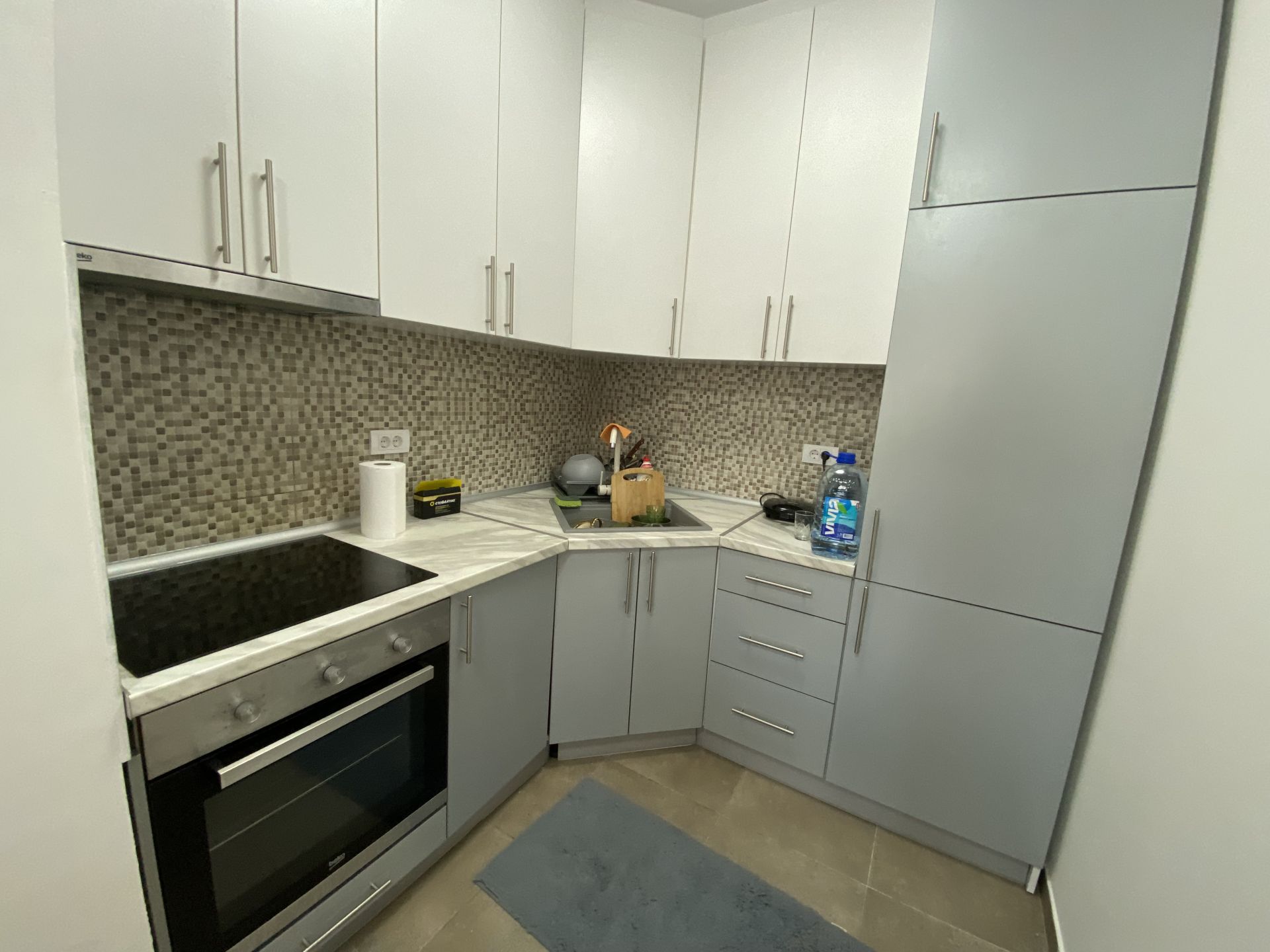 Namješten dvosoban stan, 45m2 u blizini centra grada najam stan Banja Luka - 7